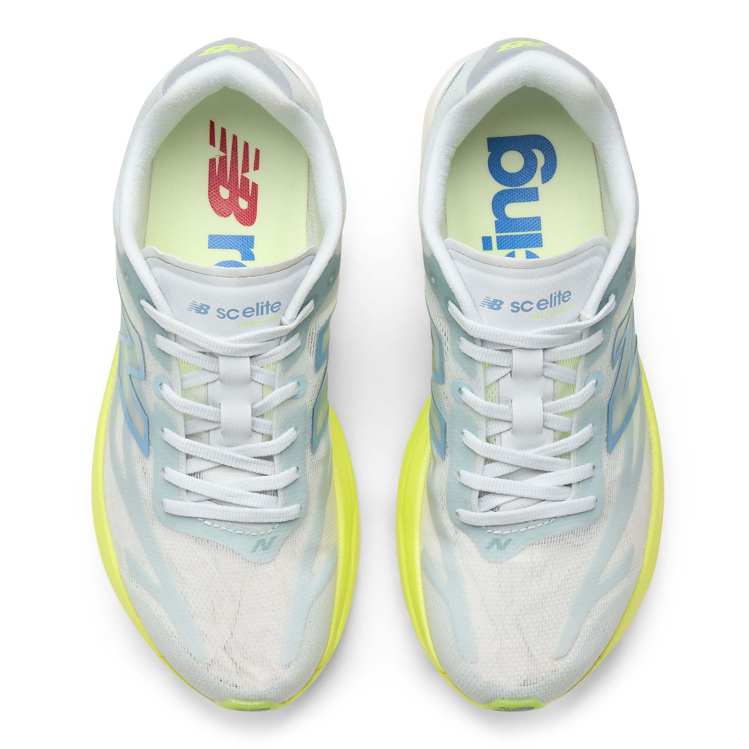 New Balance Women's SC Elite v6 Running Shoes