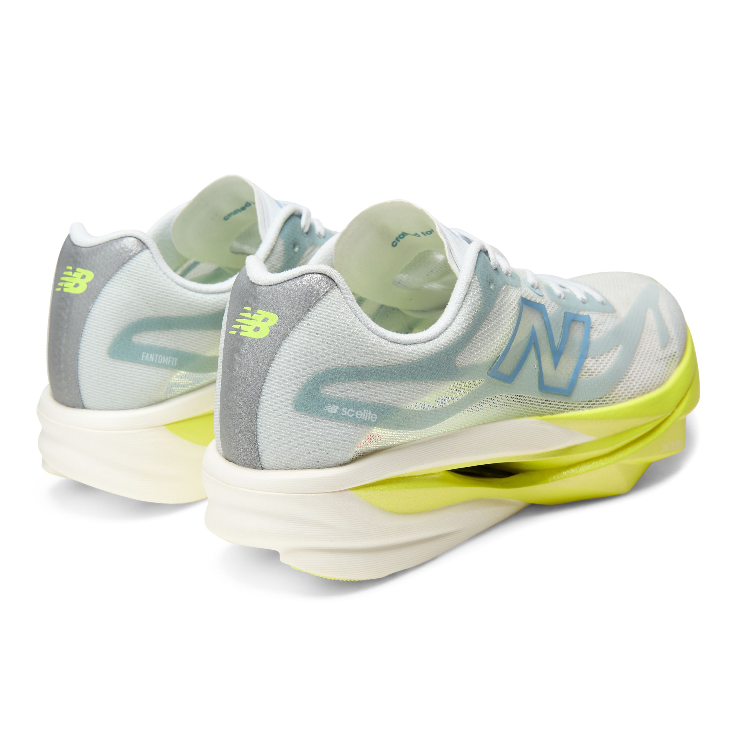 New Balance Women's SC Elite v6 Running Shoes