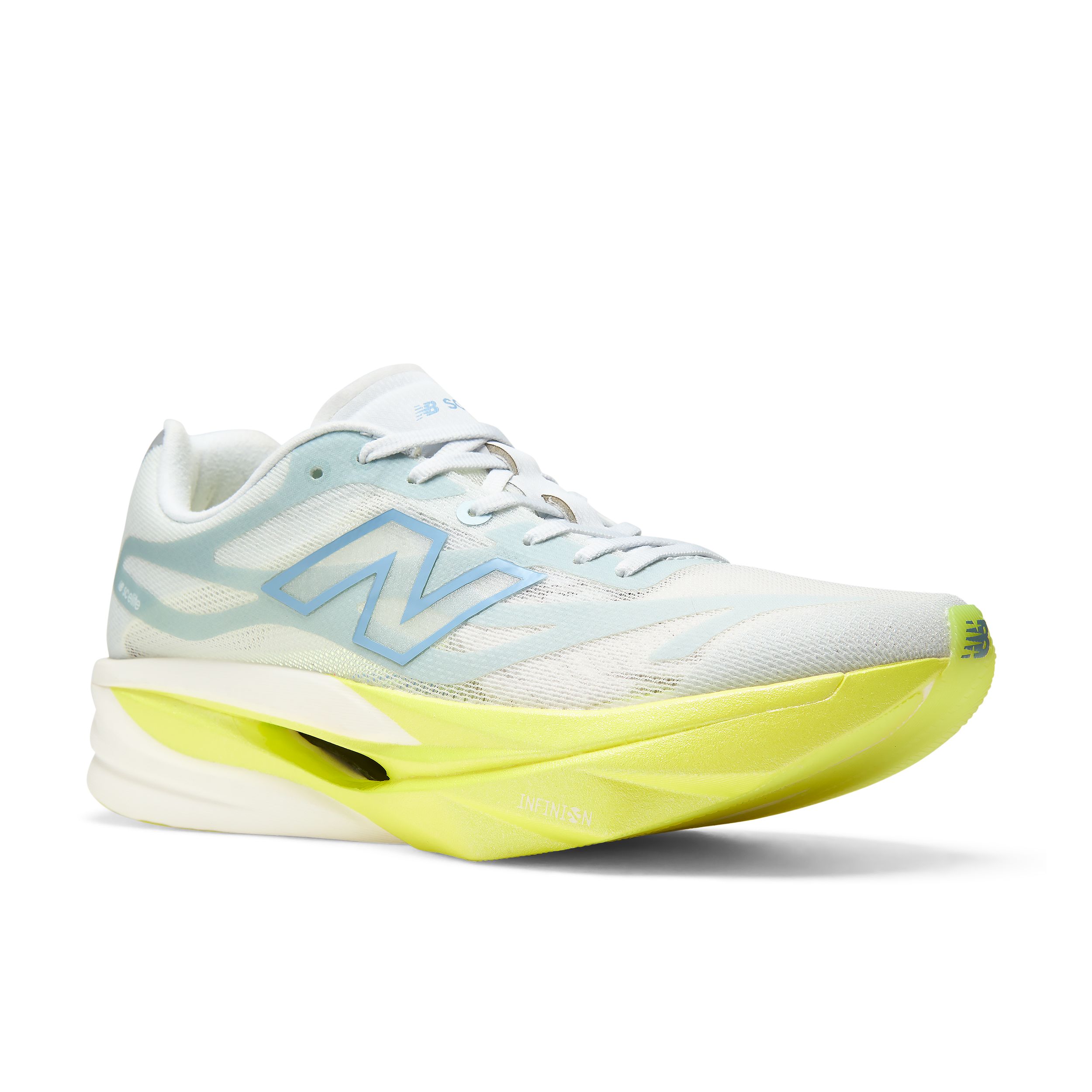 New Balance Women's SC Elite v6 Running Shoes