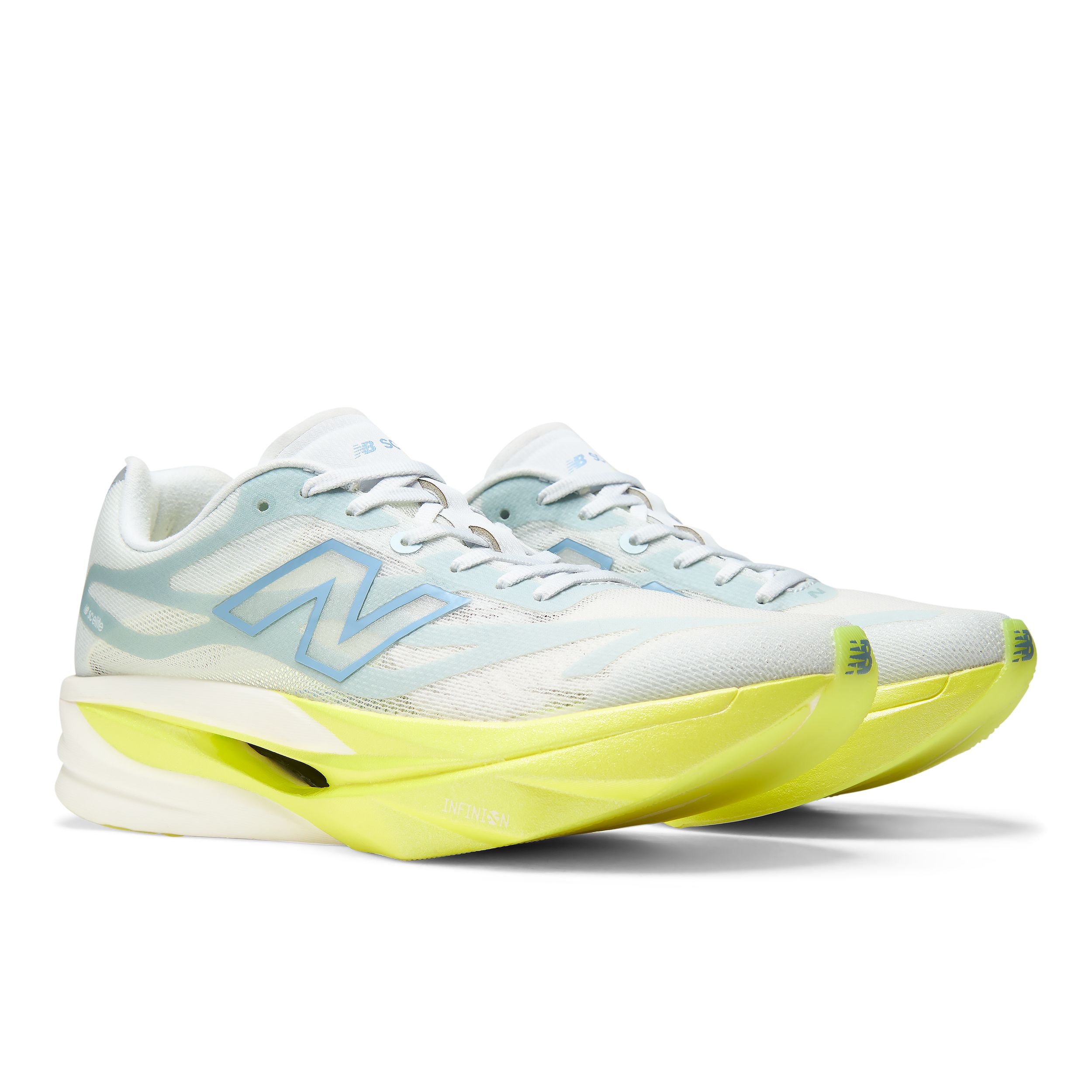 New Balance Women's SC Elite v6 Running Shoes