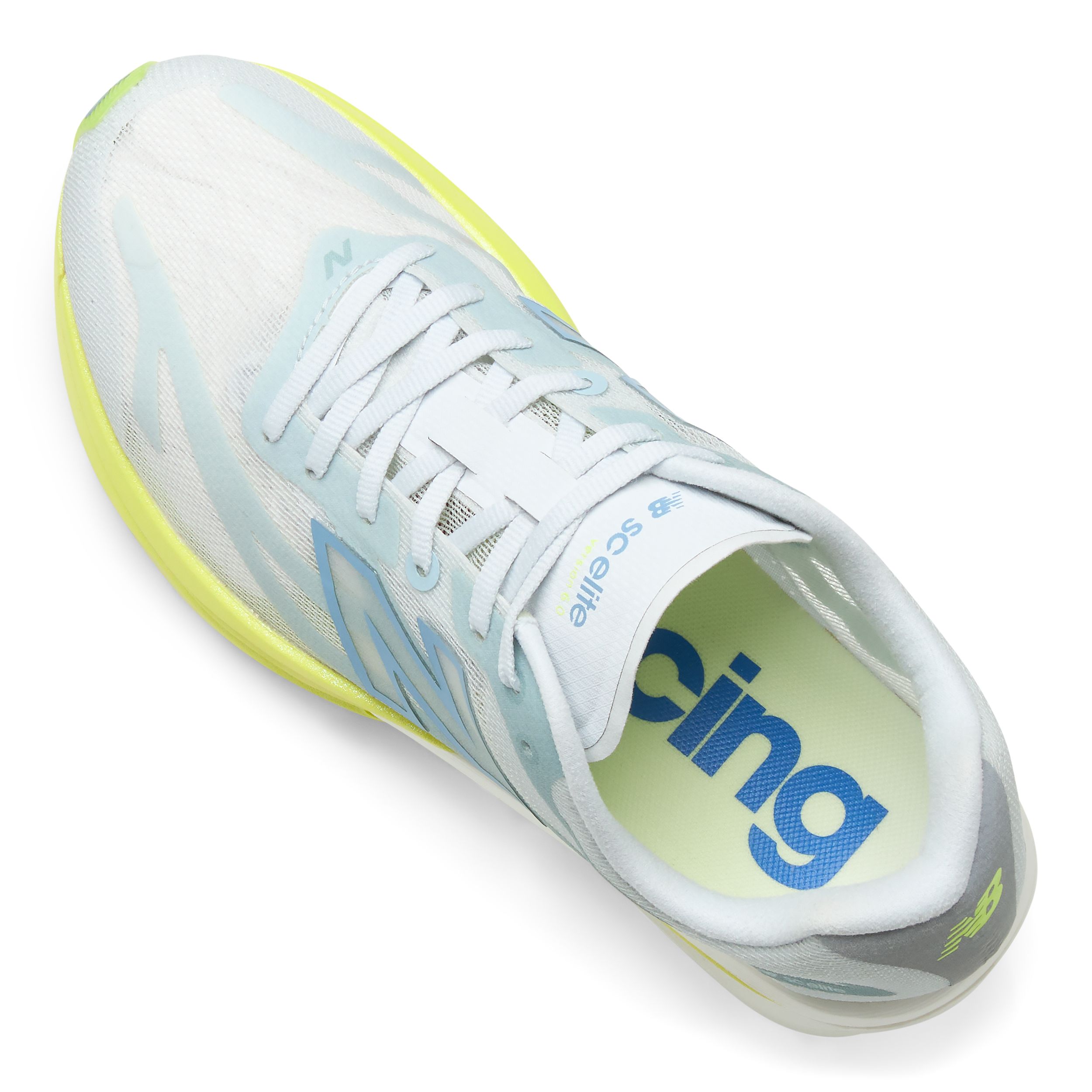 New Balance Women's SC Elite v6 Running Shoes