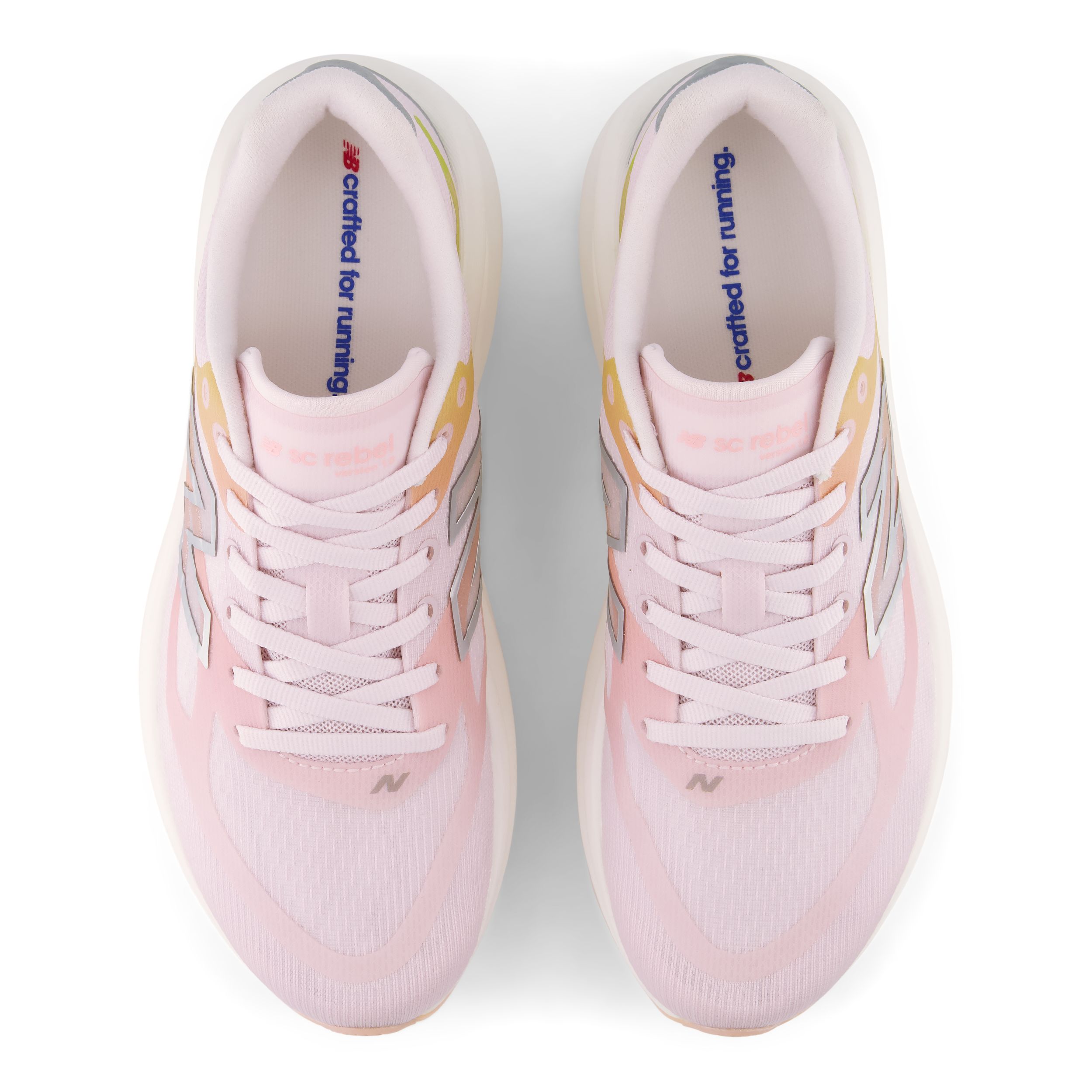 New Balance Women's SC Rebel v1 Running Shoes