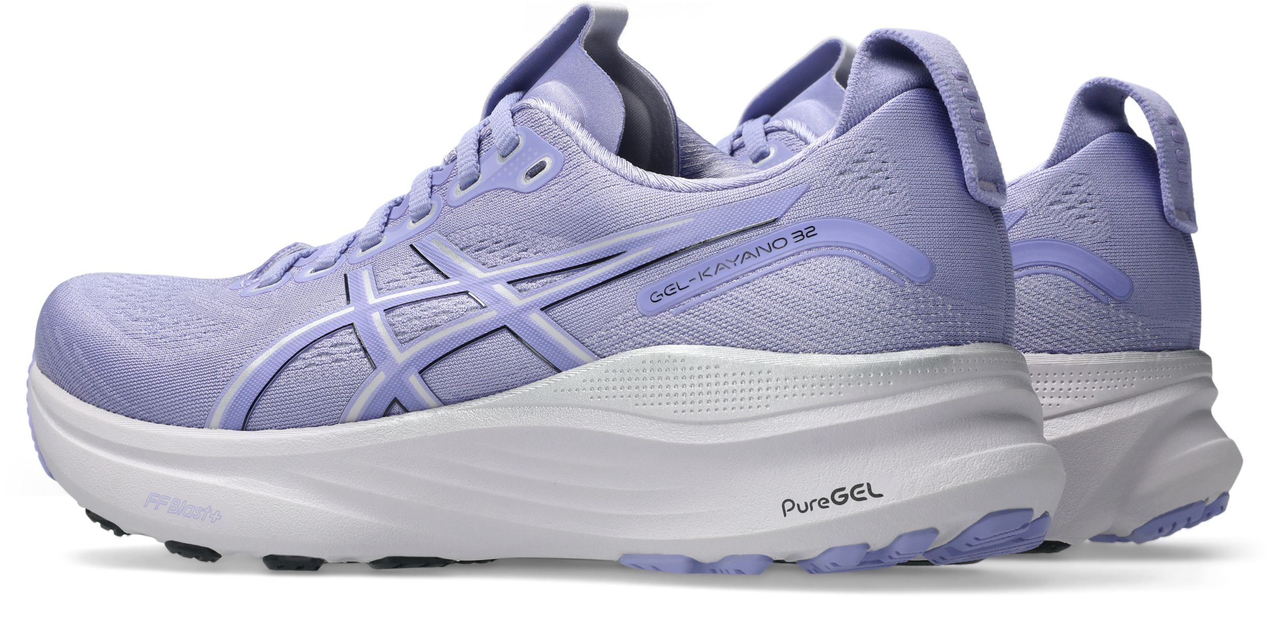 ASICS Women's GEL-KAYANO® 32 Running Shoes