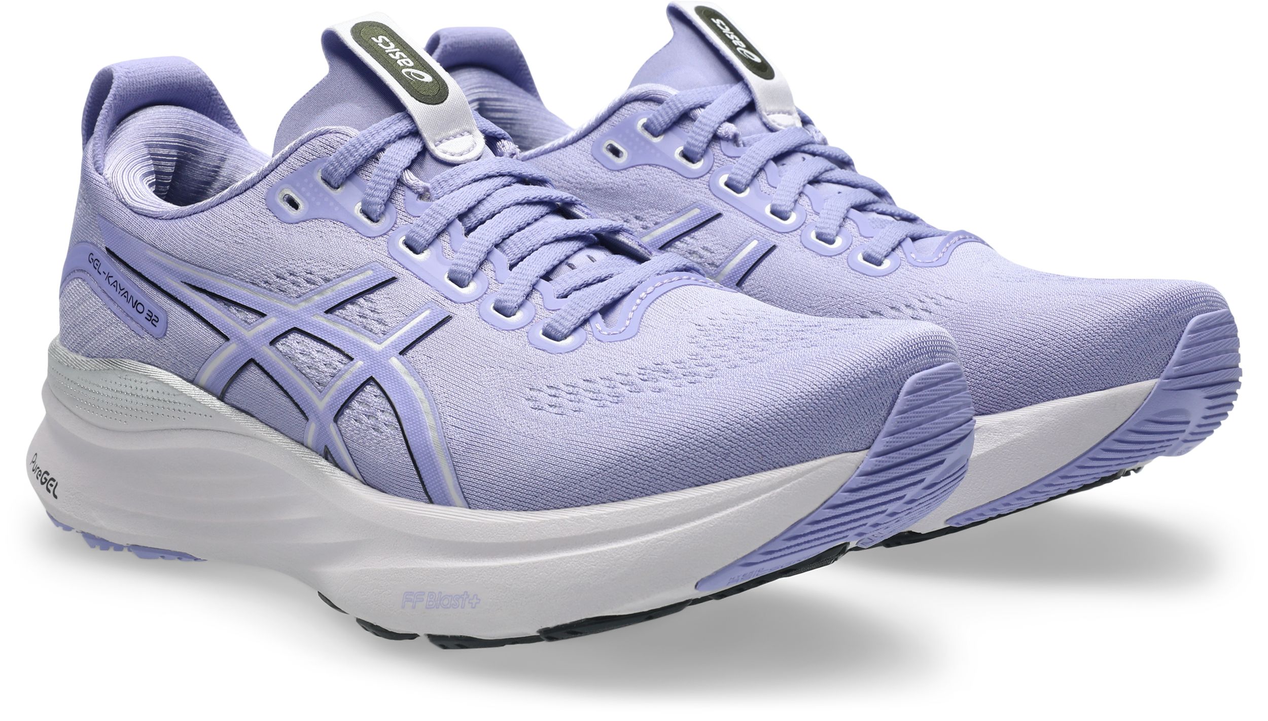 ASICS Women's GEL-KAYANO® 32 Running Shoes