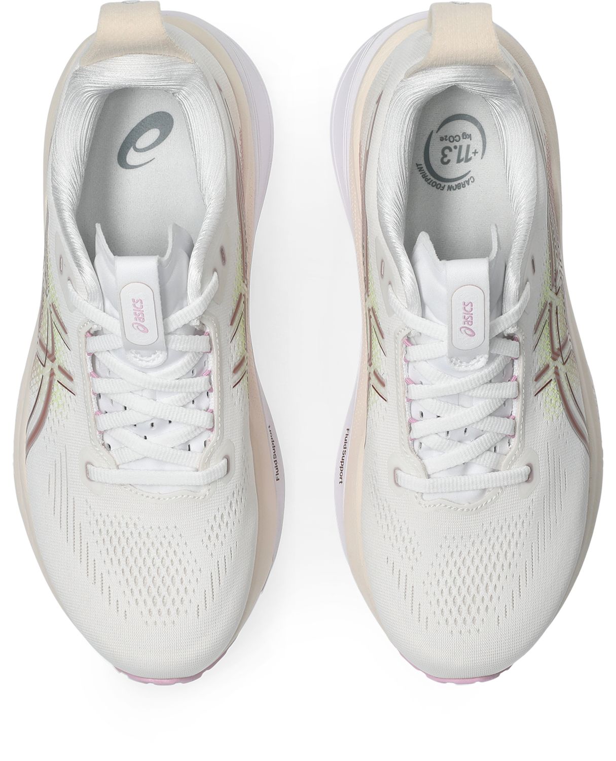 ASICS Women's GEL-KAYANO® 33 Running Shoes
