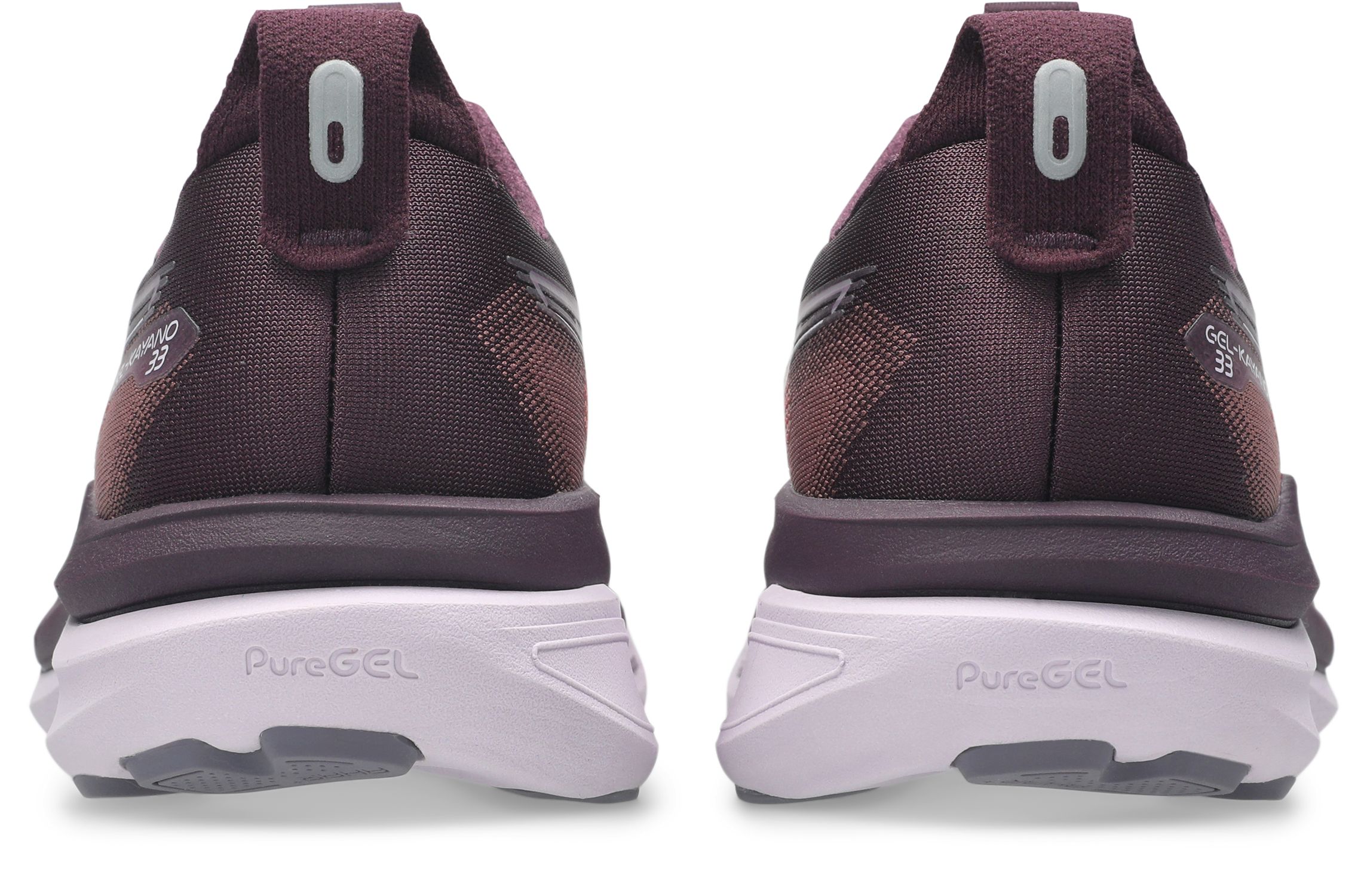 ASICS Women's GEL-KAYANO® 33 Running Shoes