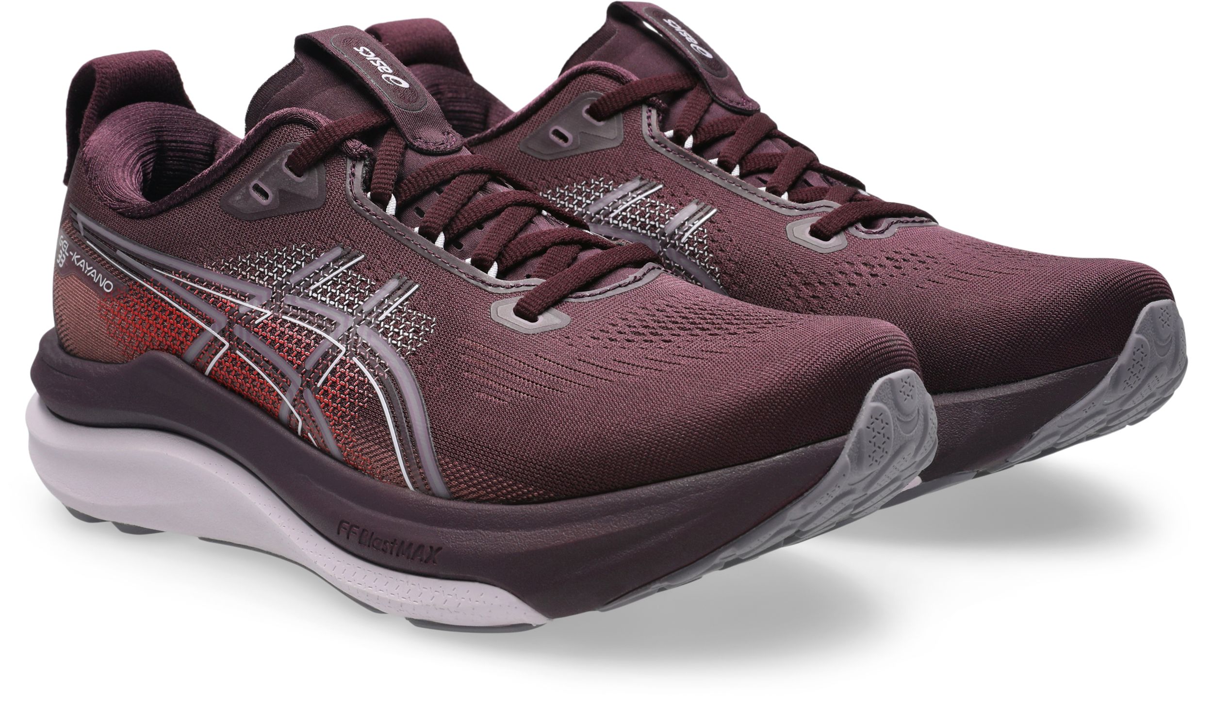 ASICS Women's GEL-KAYANO® 33 Running Shoes