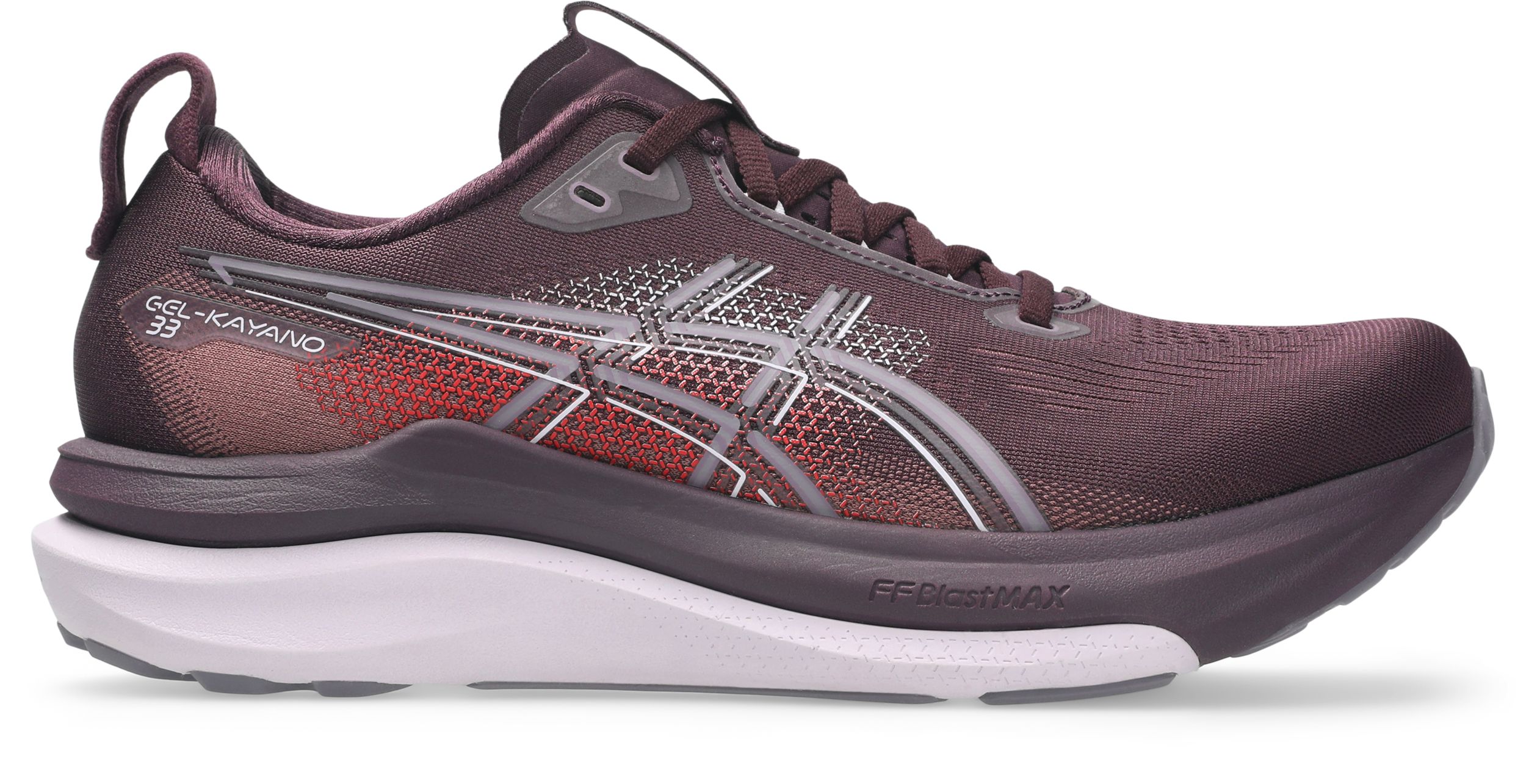 ASICS Women's GEL-KAYANO® 33 Running Shoes