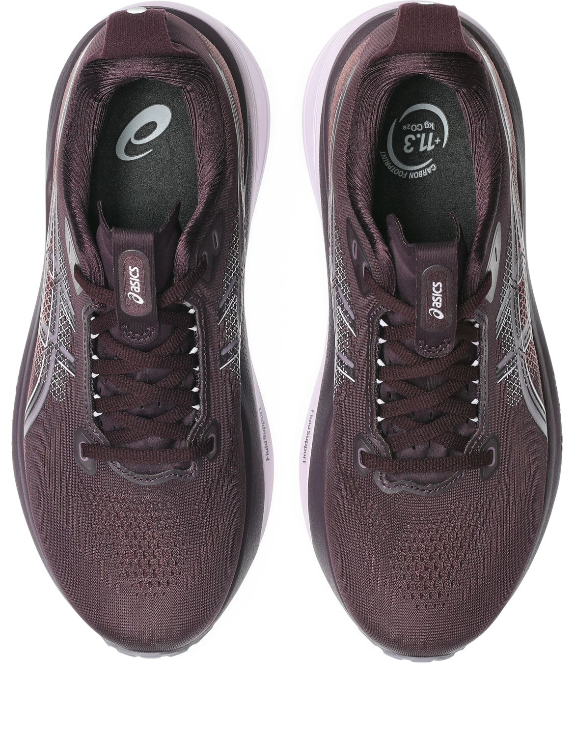ASICS Women's GEL-KAYANO® 33 Running Shoes