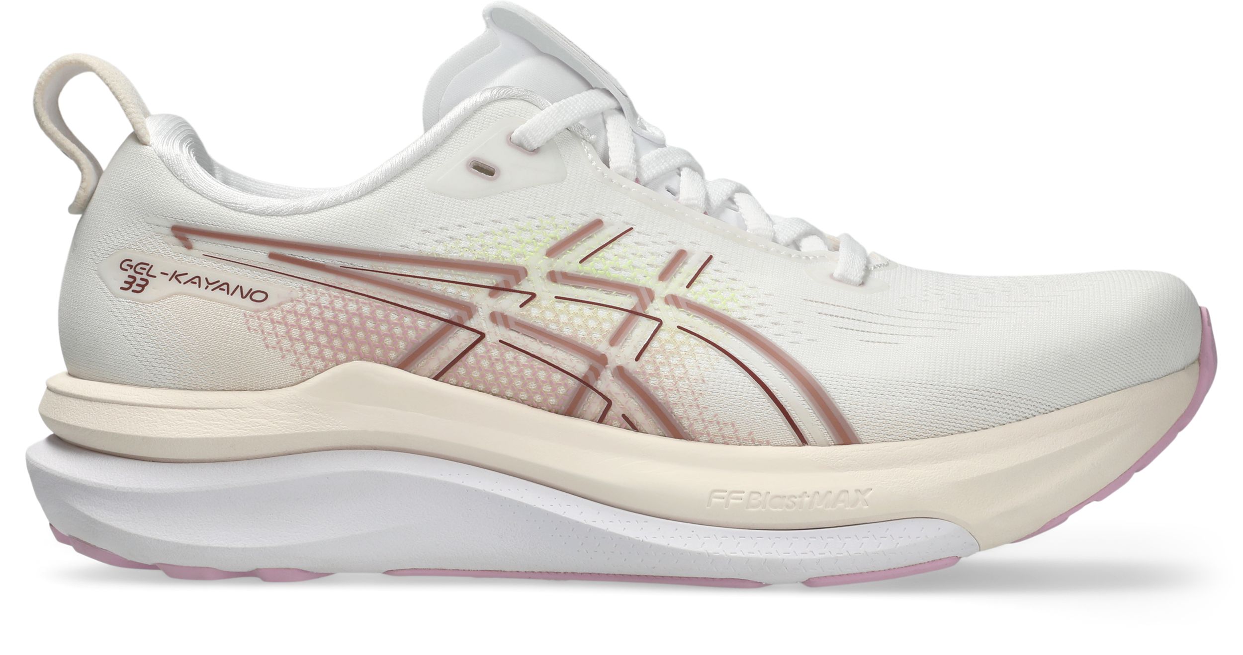 ASICS Women's GEL-KAYANO® 33 Running Shoes