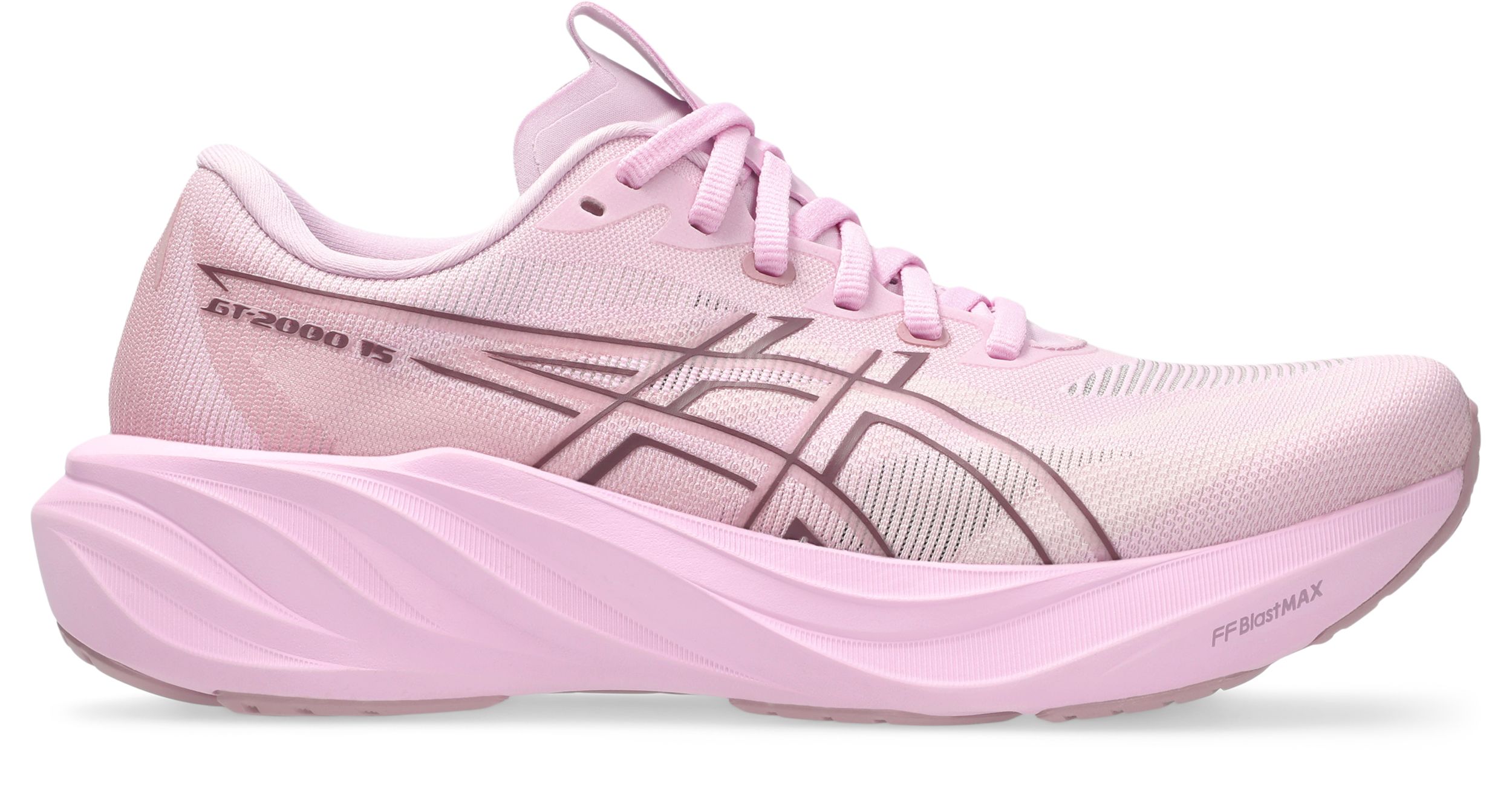 ASICS Women’s GT-2000 15 Running Shoes