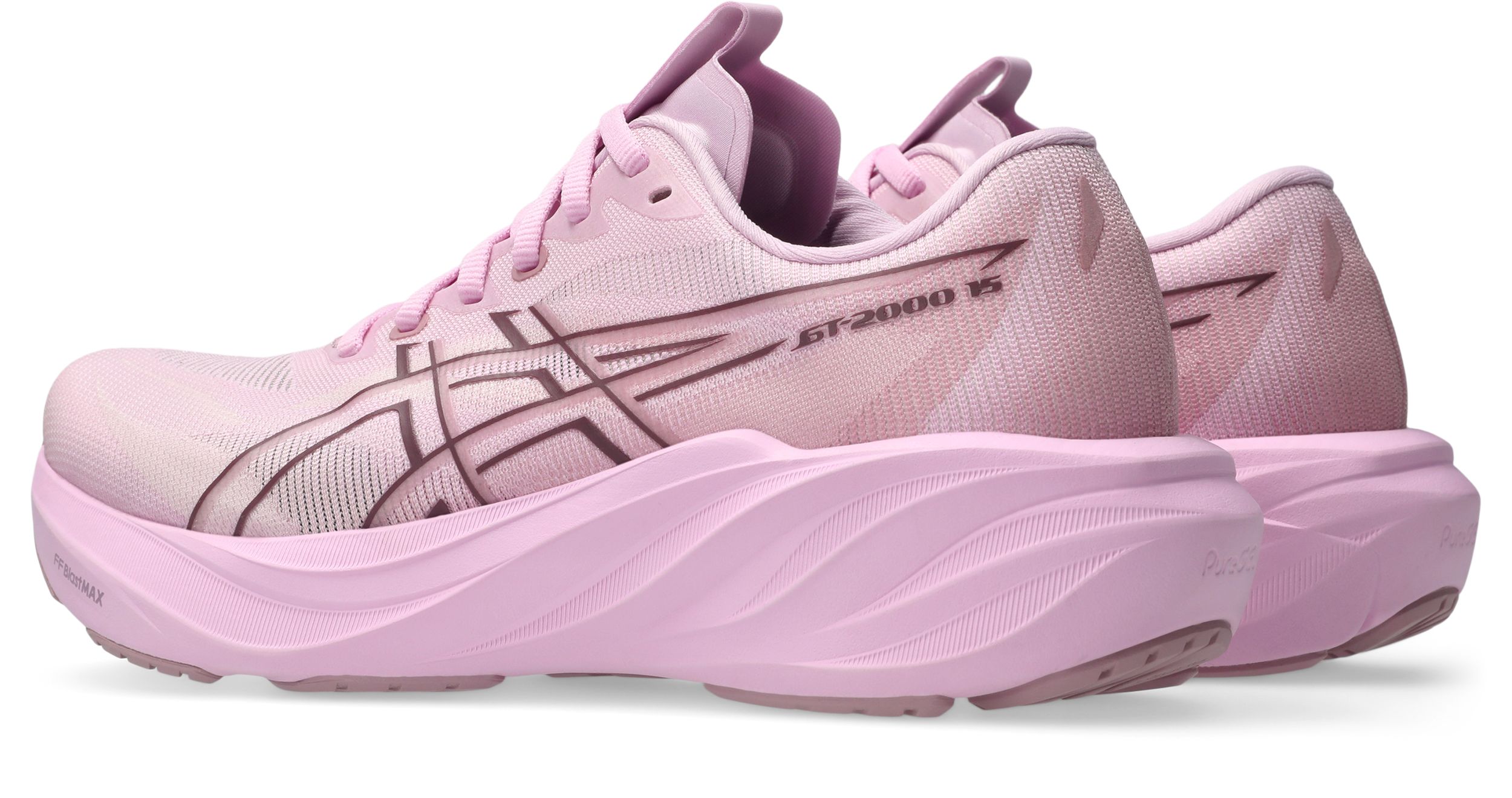 ASICS Women’s GT-2000 15 Running Shoes