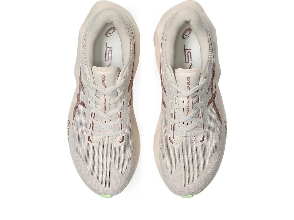 ASICS Women's NOVABLAST 6 Running Shoes