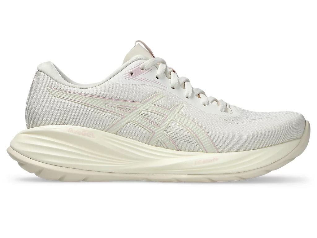 ASICS Women's Gel-cirrus 2 Comfortable Running Shoes