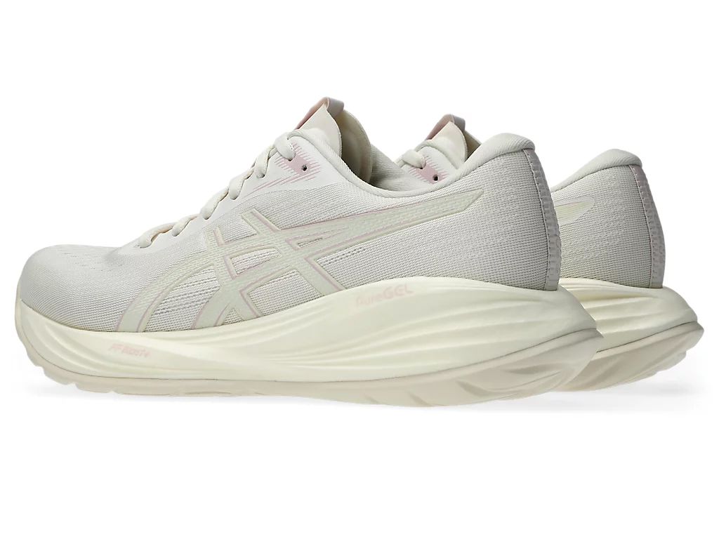 ASICS Women's Gel-cirrus 2 Comfortable Running Shoes
