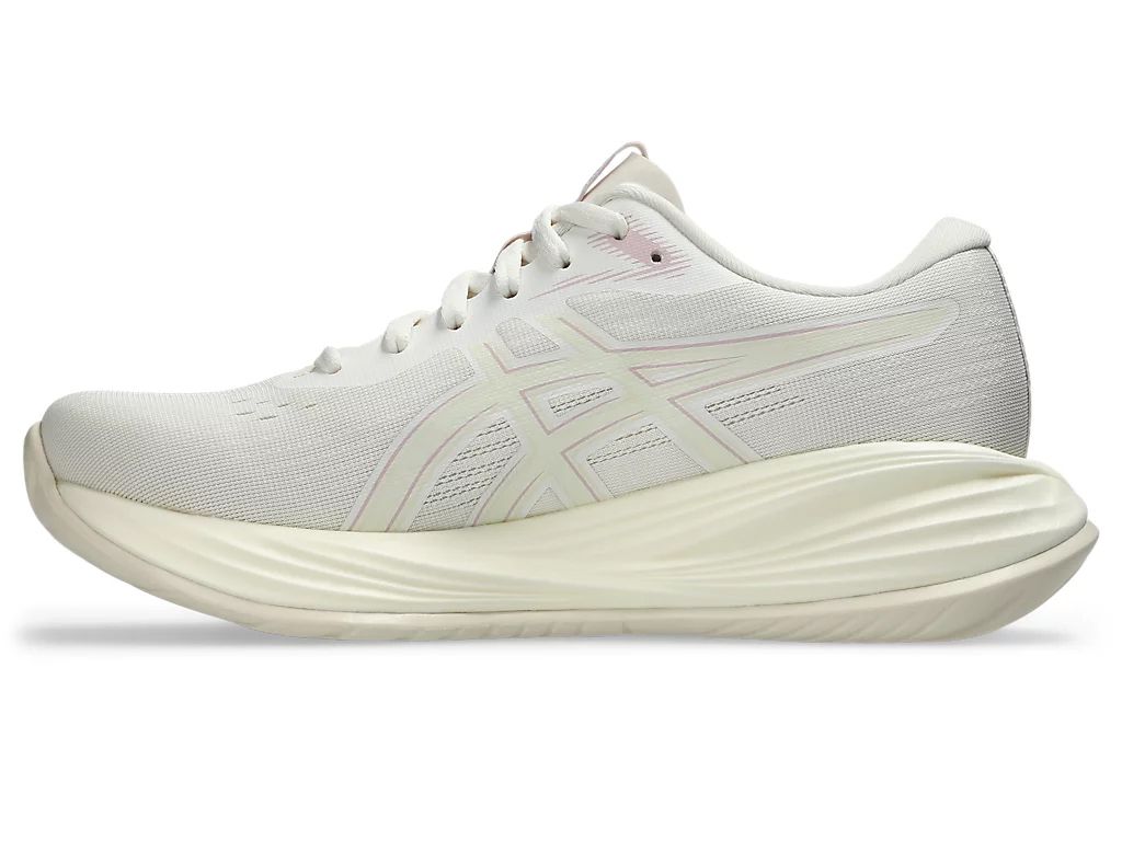 ASICS Women's Gel-cirrus 2 Comfortable Running Shoes