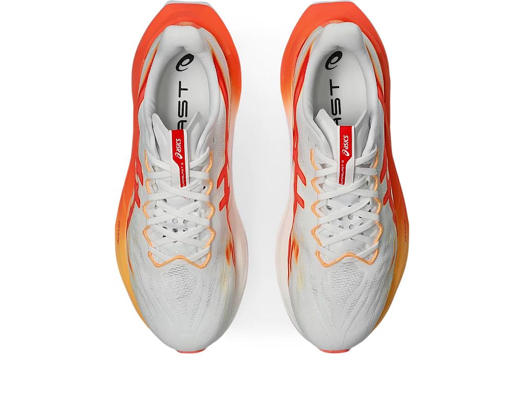 ASICS Women's Superblast™ 3 Cushioned Running Shoes