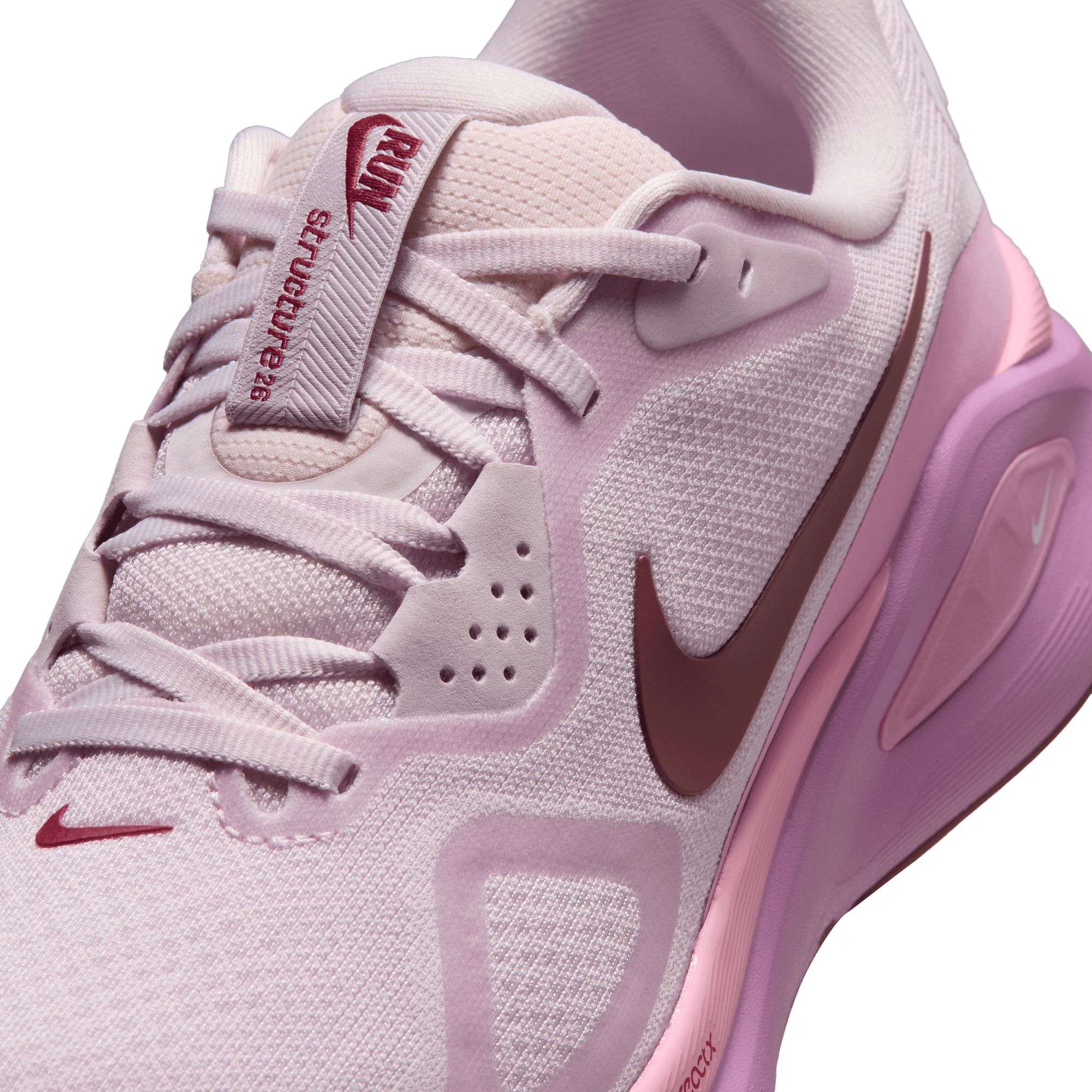 Nike Women's Structure 26 Running Shoes