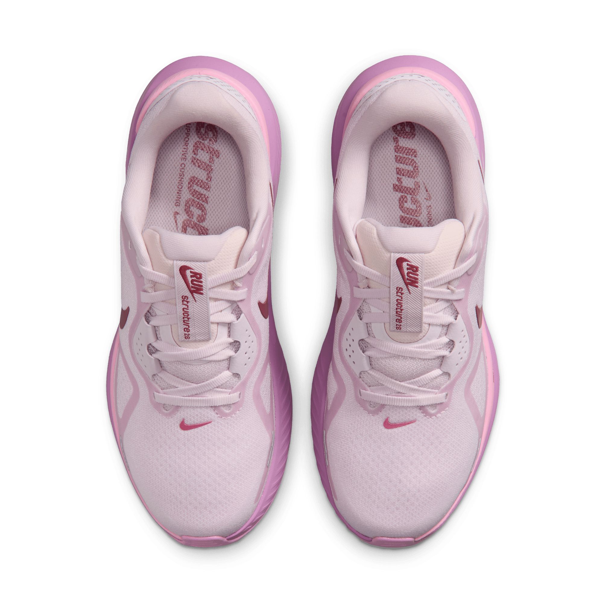 Nike Women's Structure 26 Running Shoes