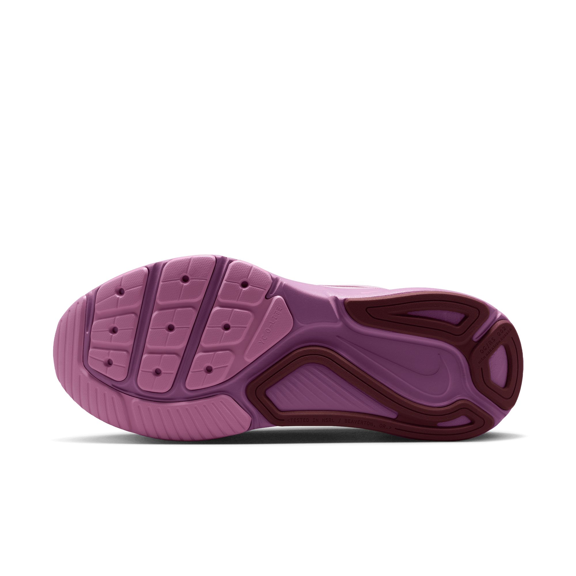 Nike Women's Structure 26 Running Shoes