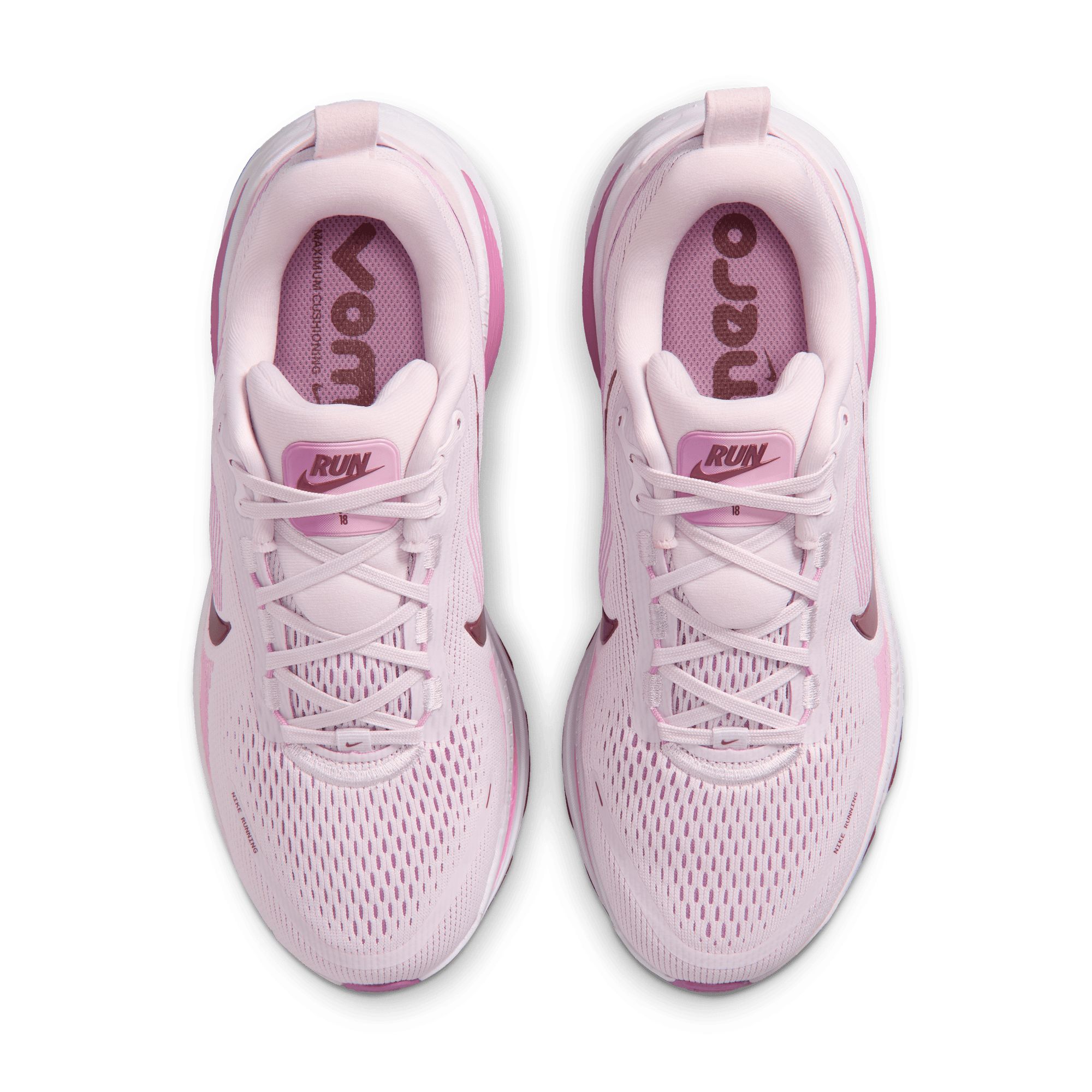 Nike Women's Vomero 18 Running Shoes