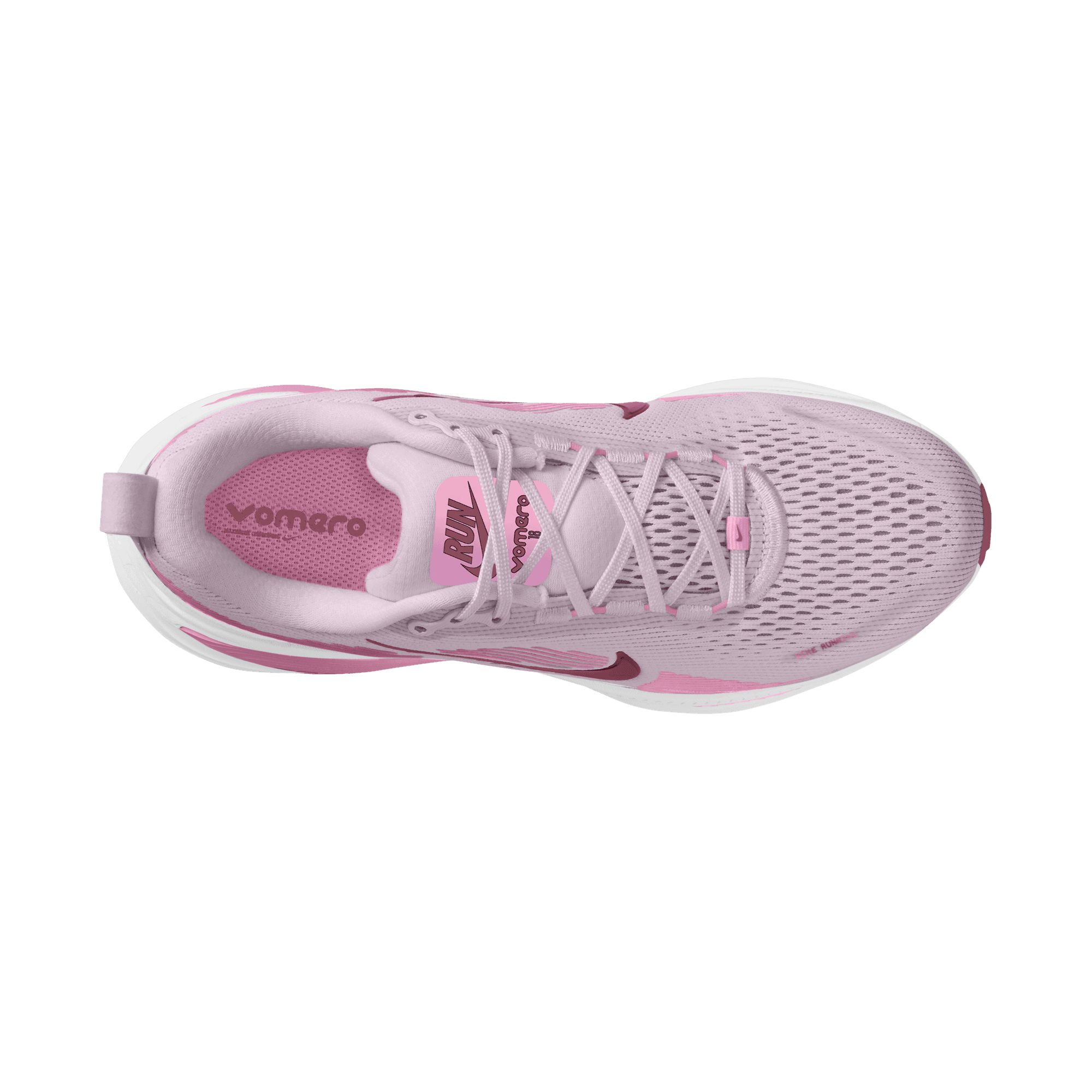 Nike Women's Vomero 18 Running Shoes