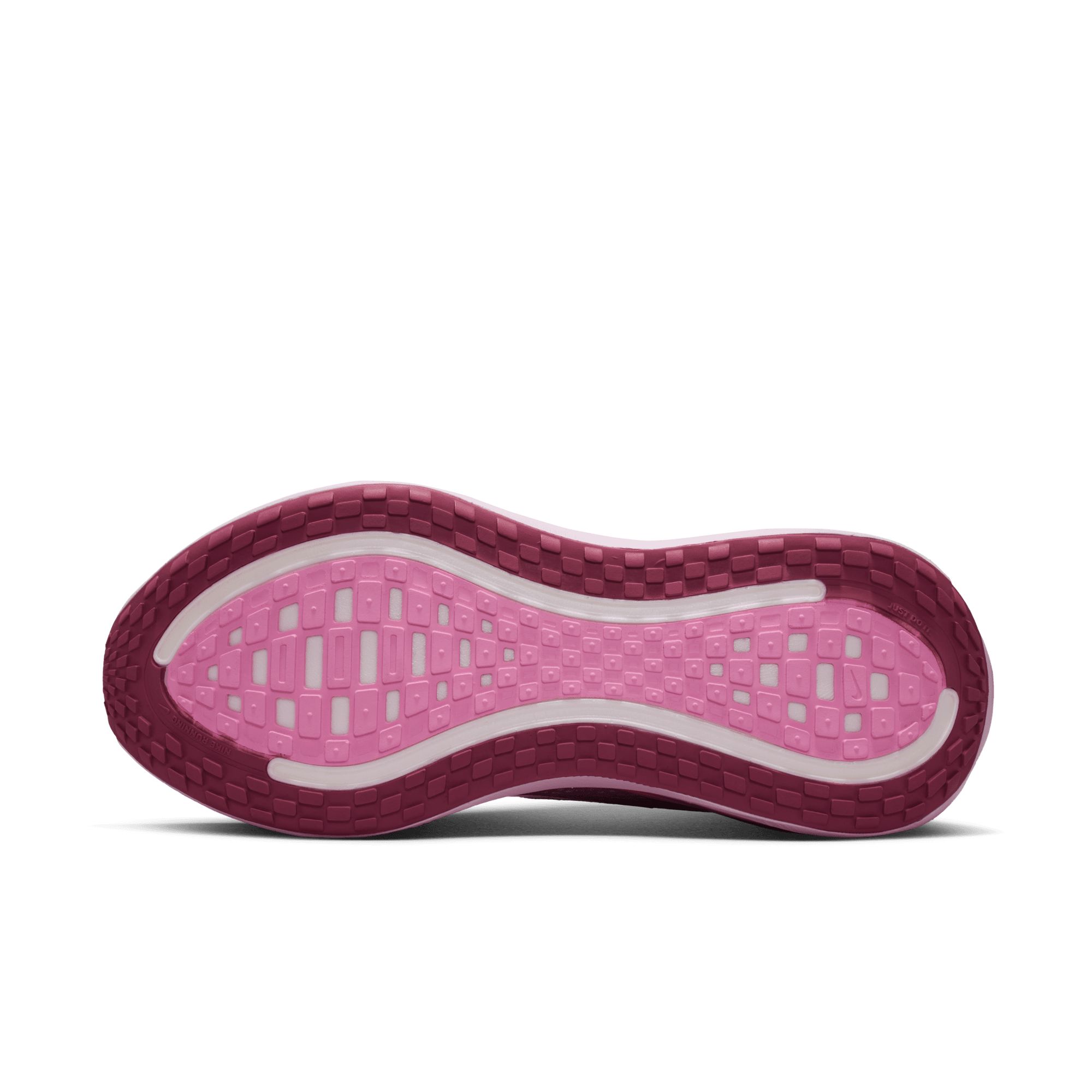 Nike Women's Vomero Plus Running Shoes