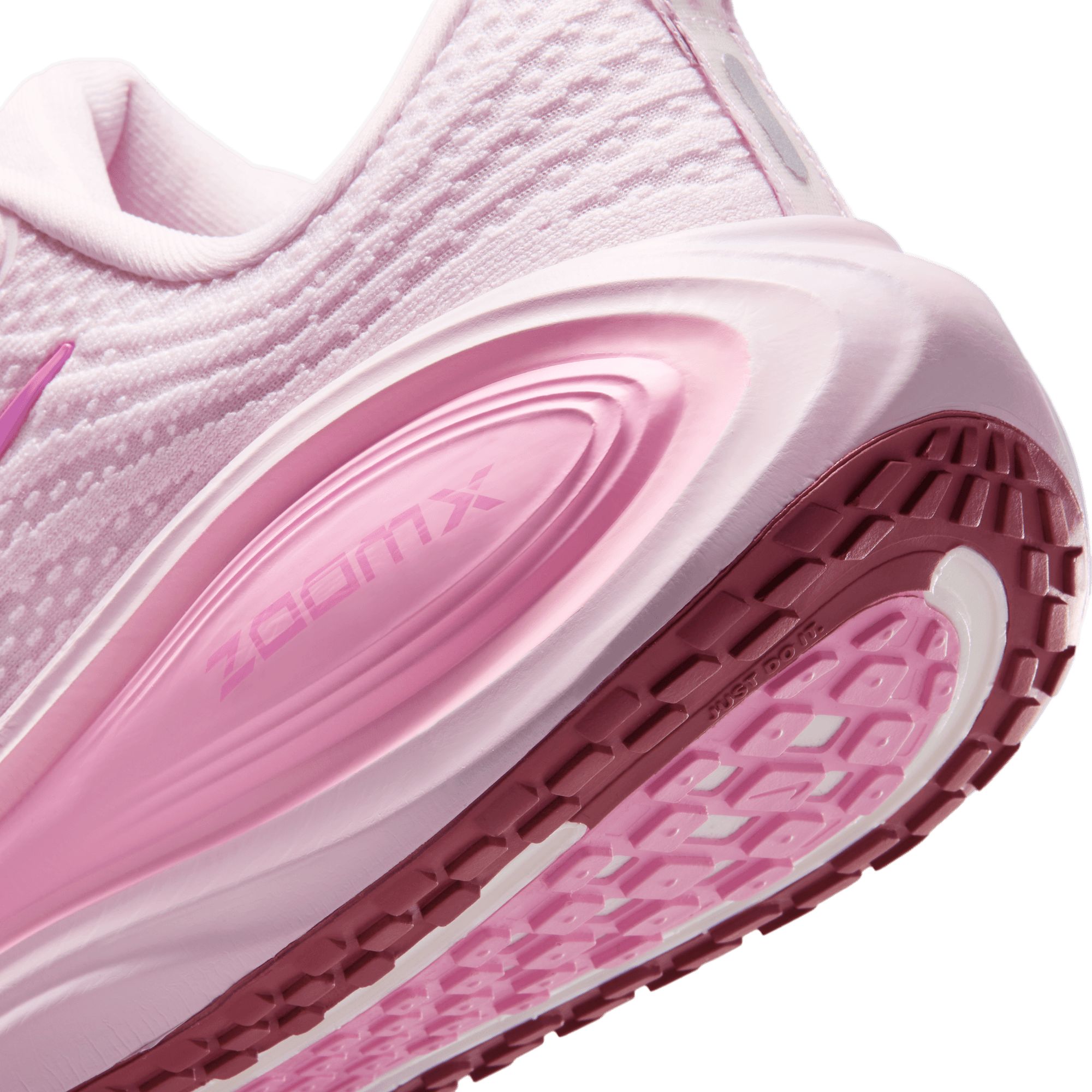 Nike Women's Vomero Plus Running Shoes
