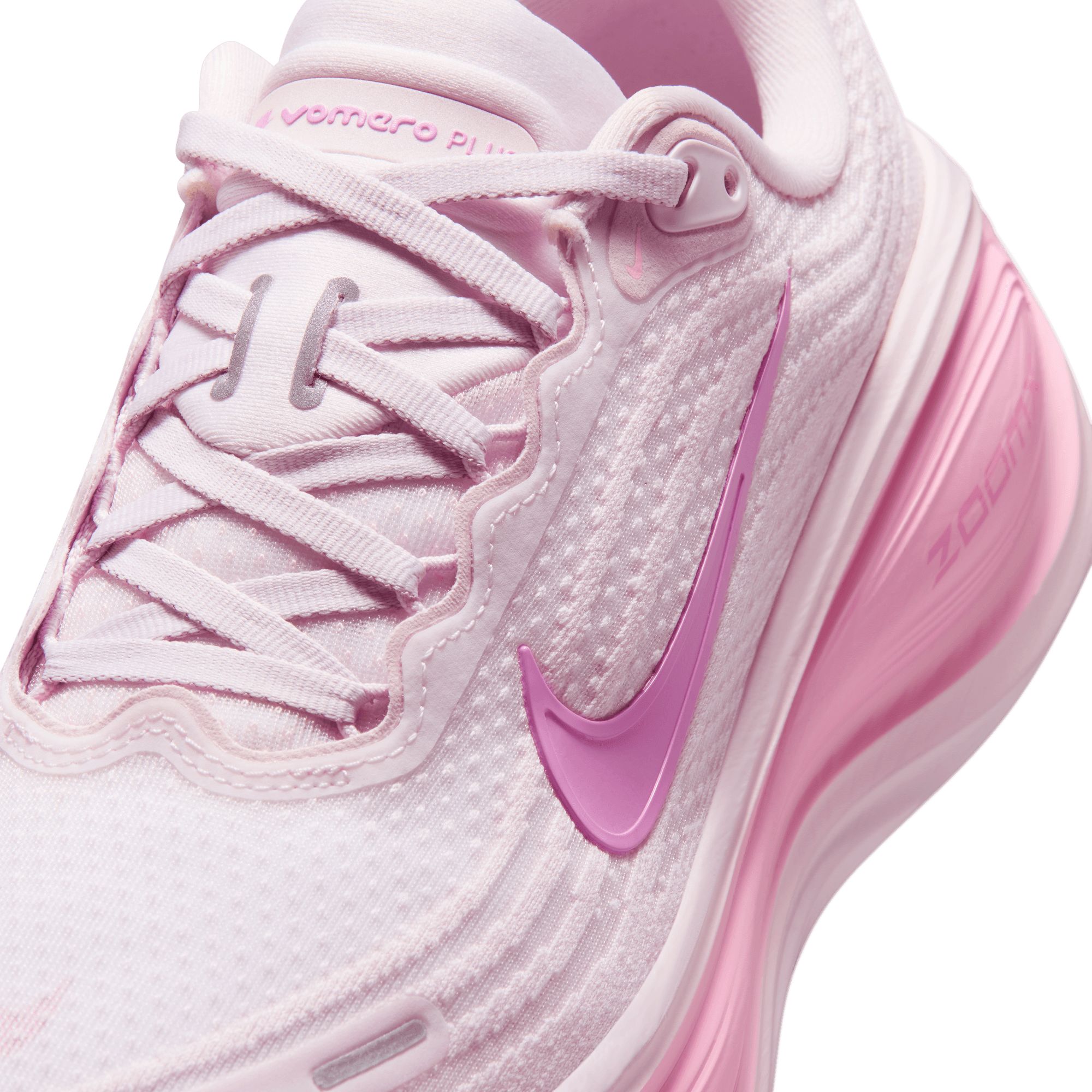 Nike Women's Vomero Plus Running Shoes