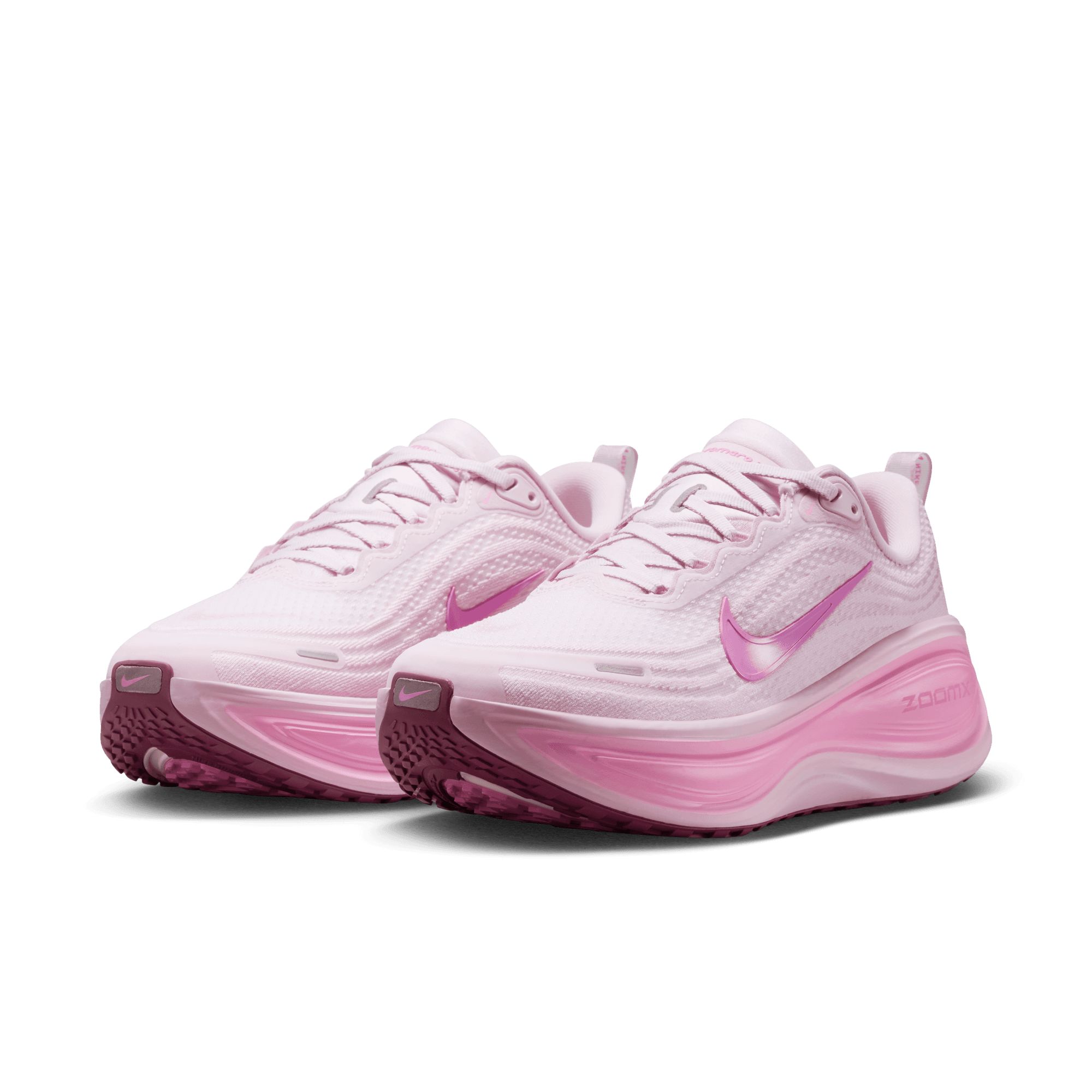 Nike Women's Vomero Plus Running Shoes
