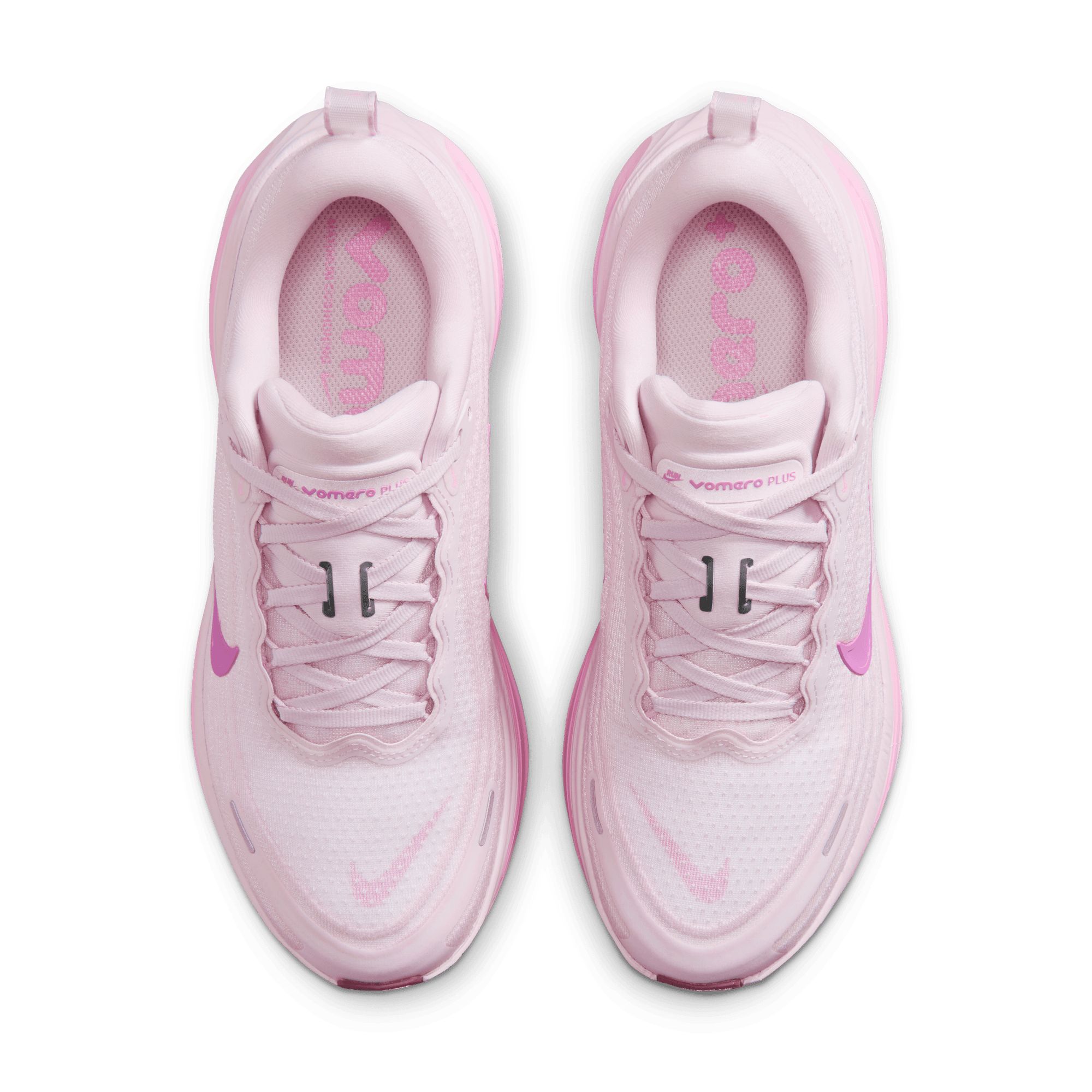 Nike Women's Vomero Plus Running Shoes