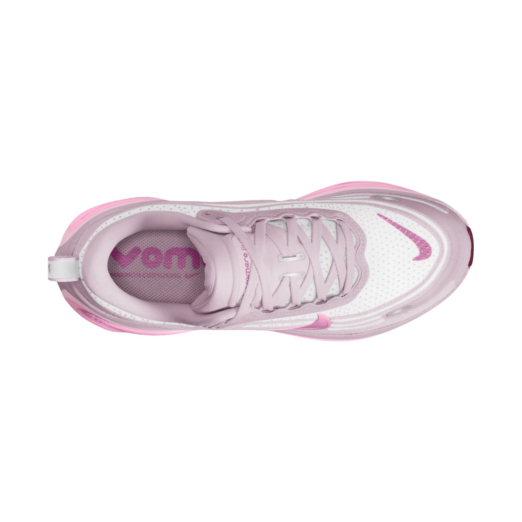 Nike Women's Vomero Plus Running Shoes