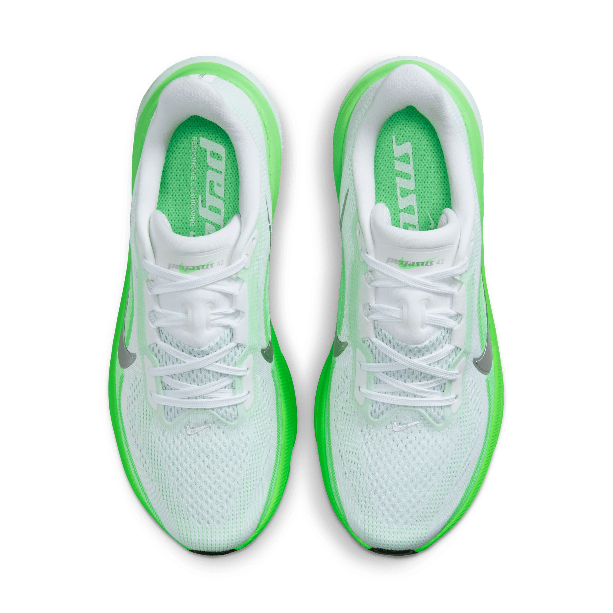 Nike Women's Air Zoom Pegasus 42 Running Shoes