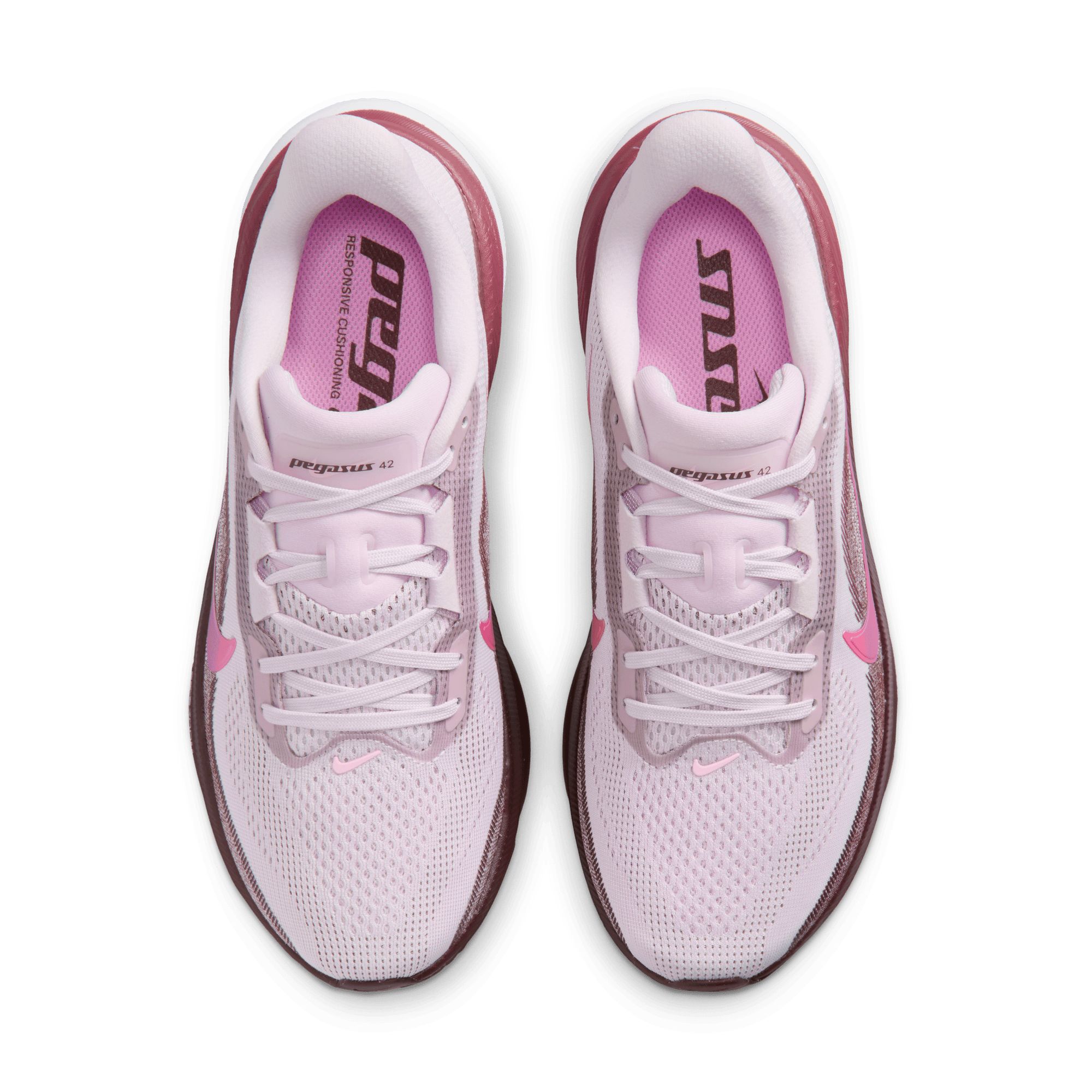 Nike Women's Air Zoom Pegasus 42 Running Shoes