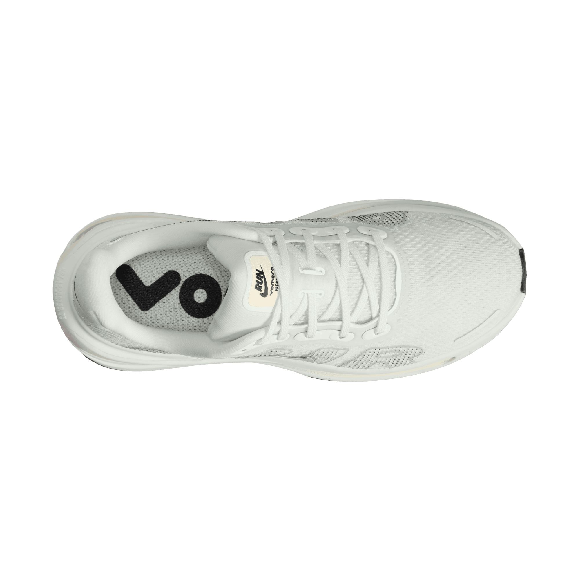 Nike Women's Vomero Premium Cushioned Running Shoes