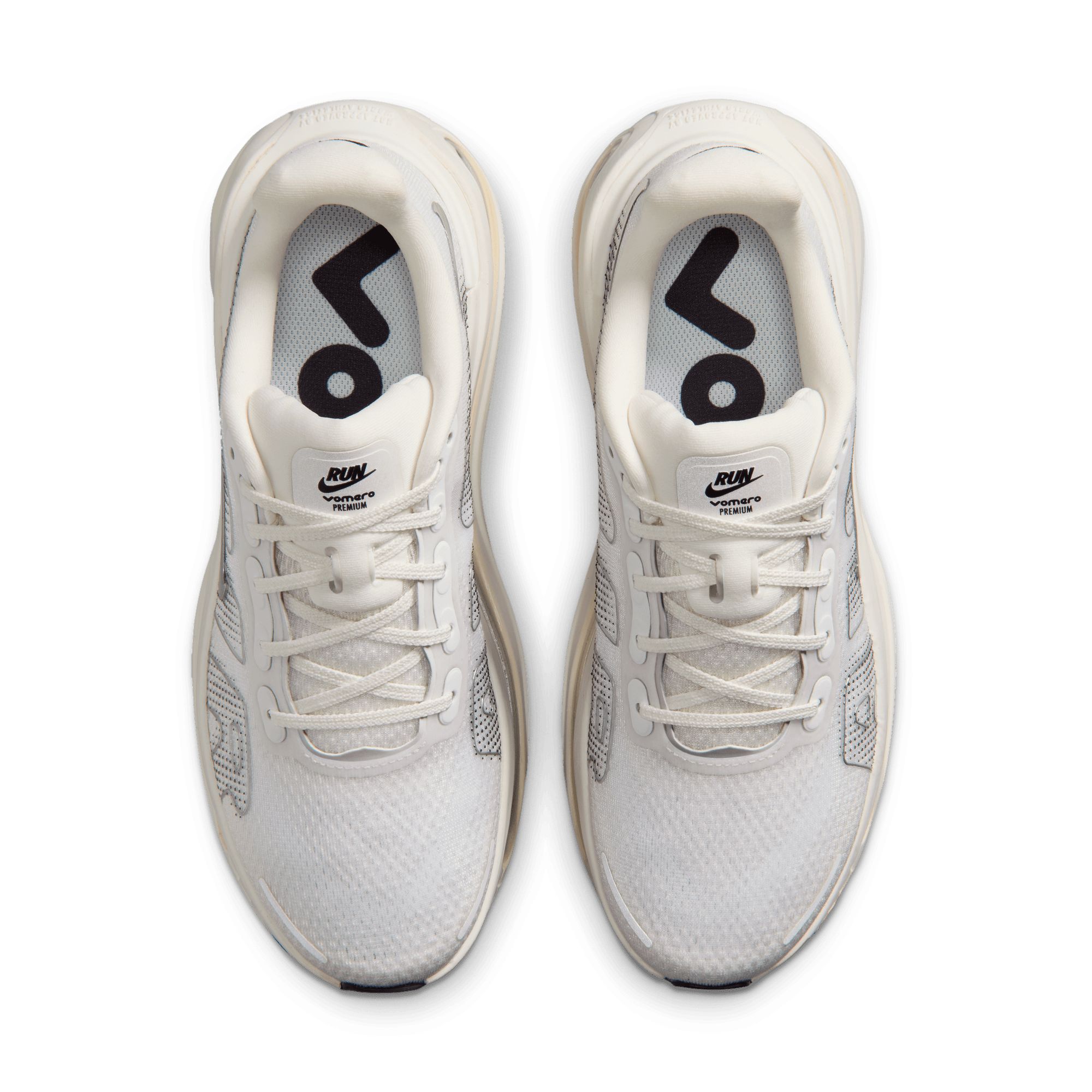 Nike Women's Vomero Premium Cushioned Running Shoes