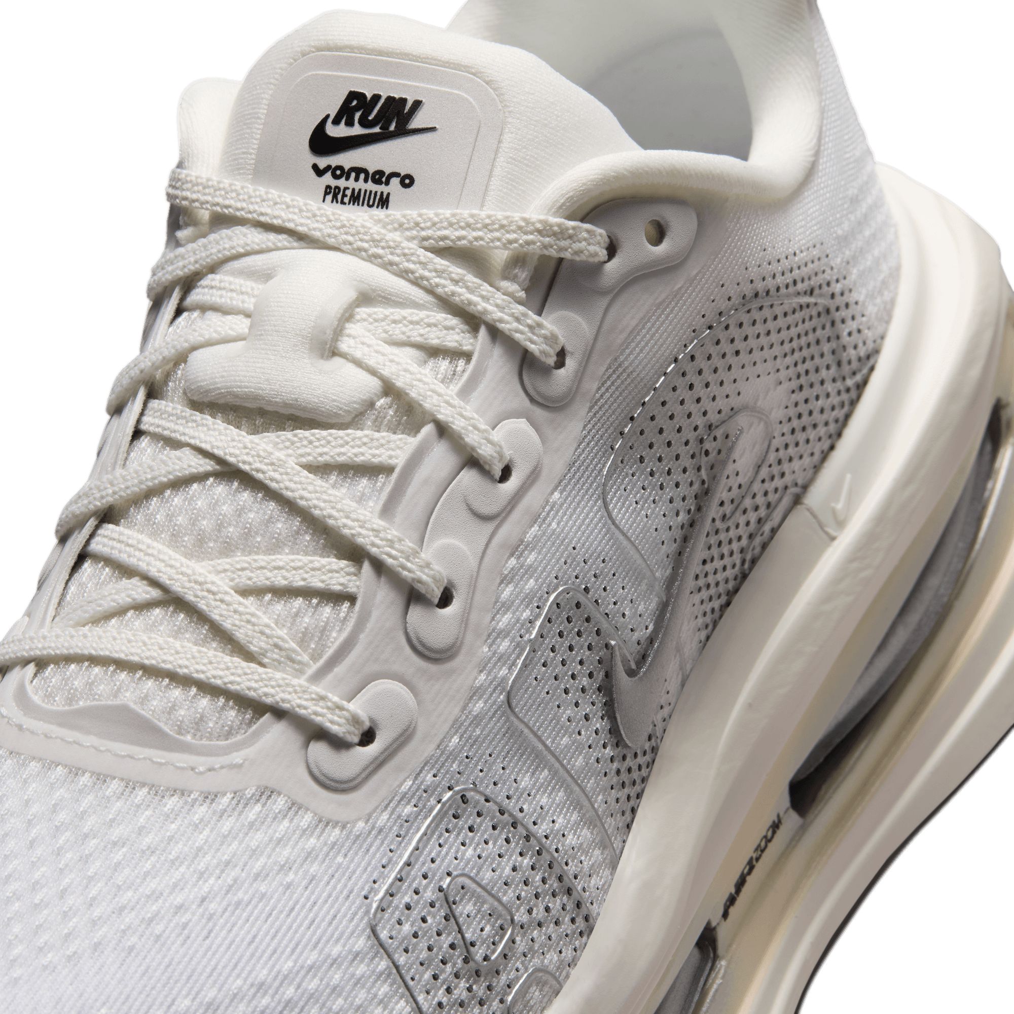 Nike Women's Vomero Premium Cushioned Running Shoes