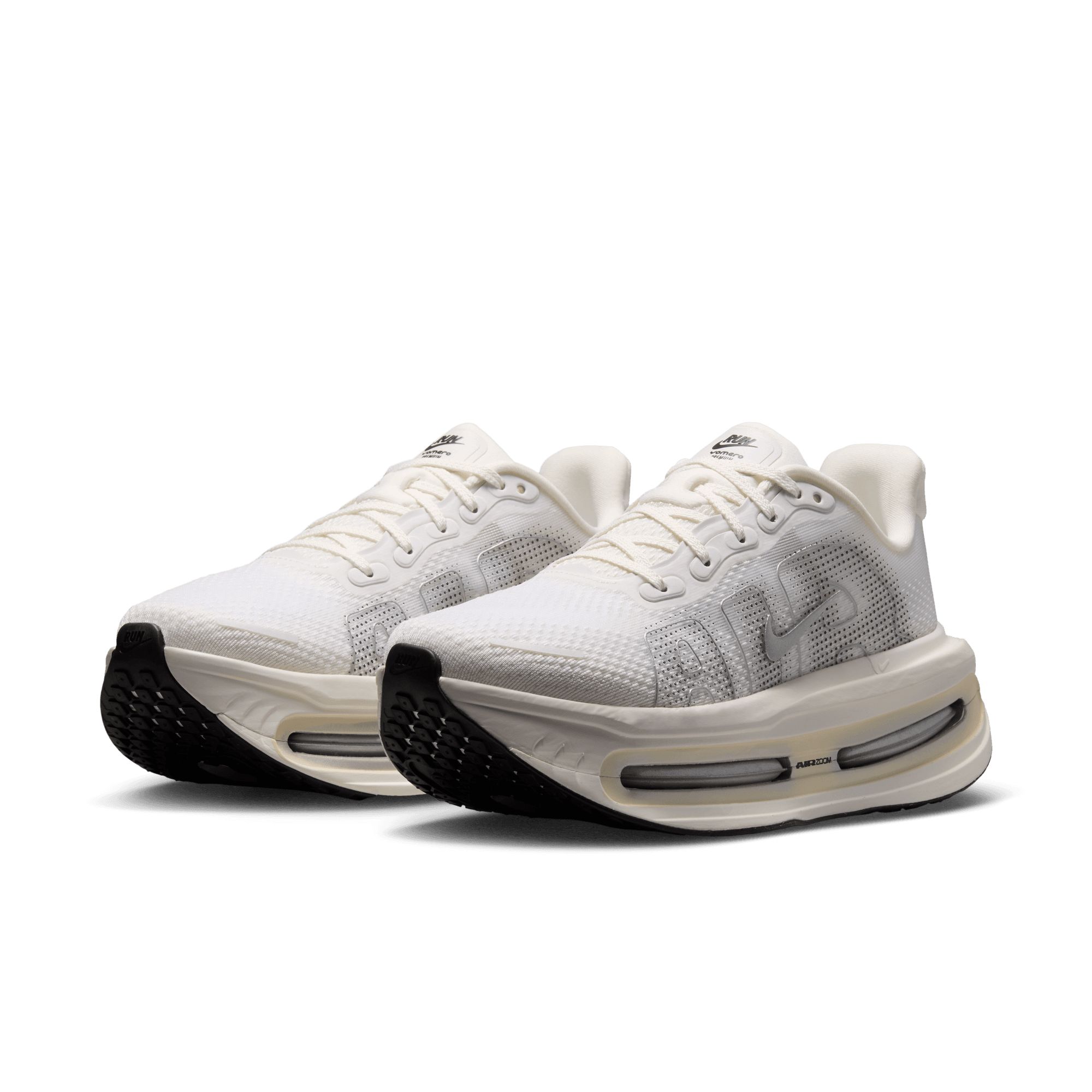 Nike Women's Vomero Premium Cushioned Running Shoes