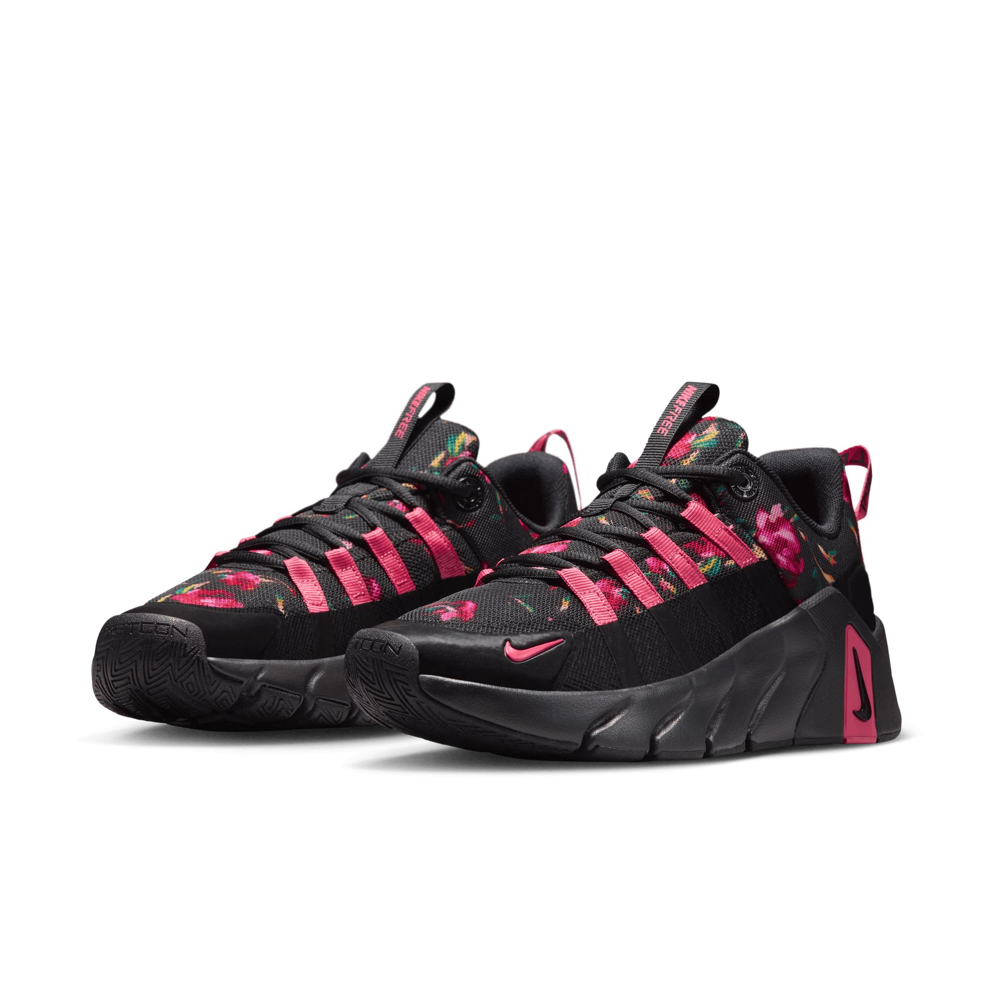 Nike Women's Free Metcon 7 Training Shoes