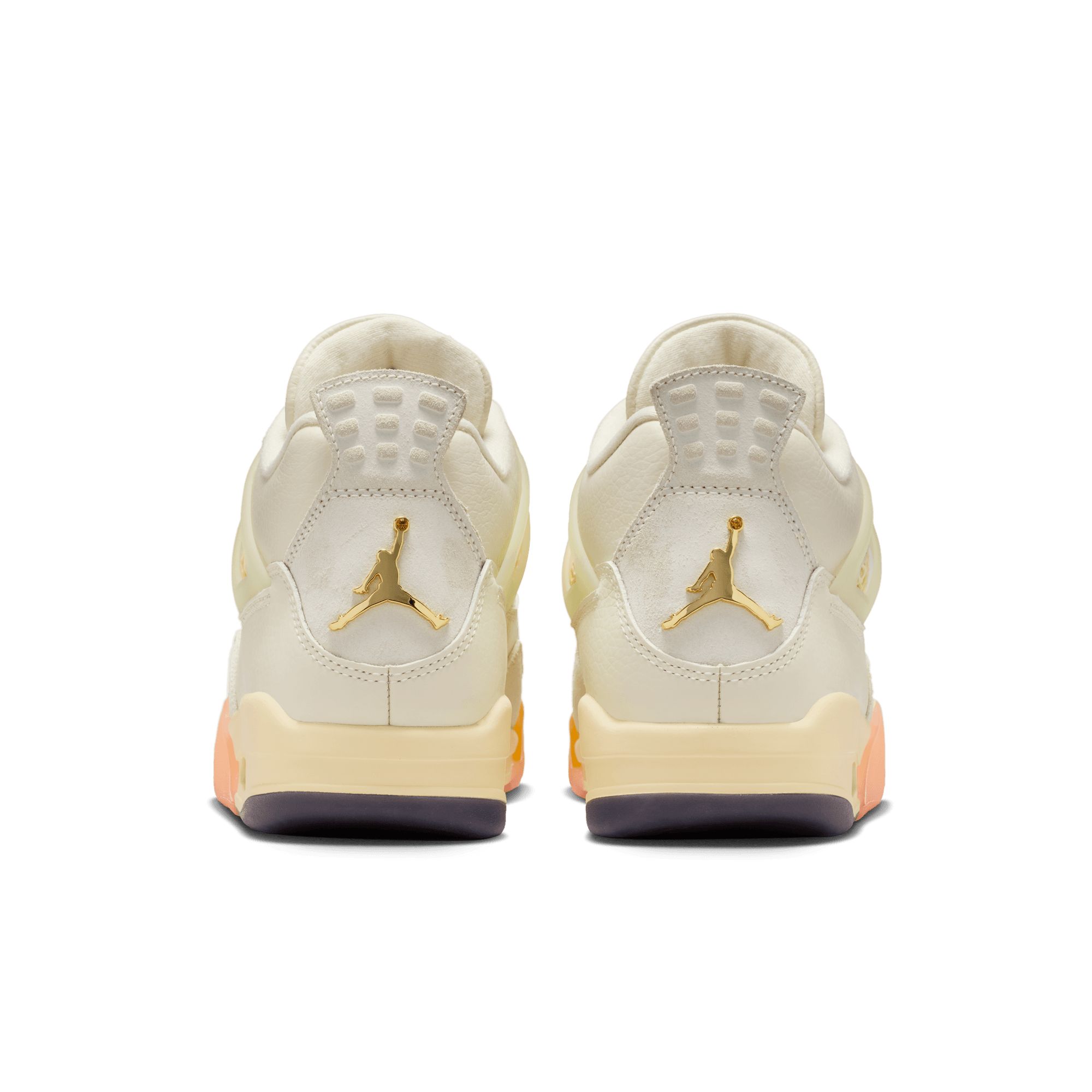 Jordan Air Jordan 4 Retro Birds of Paradise Basketball Shoes