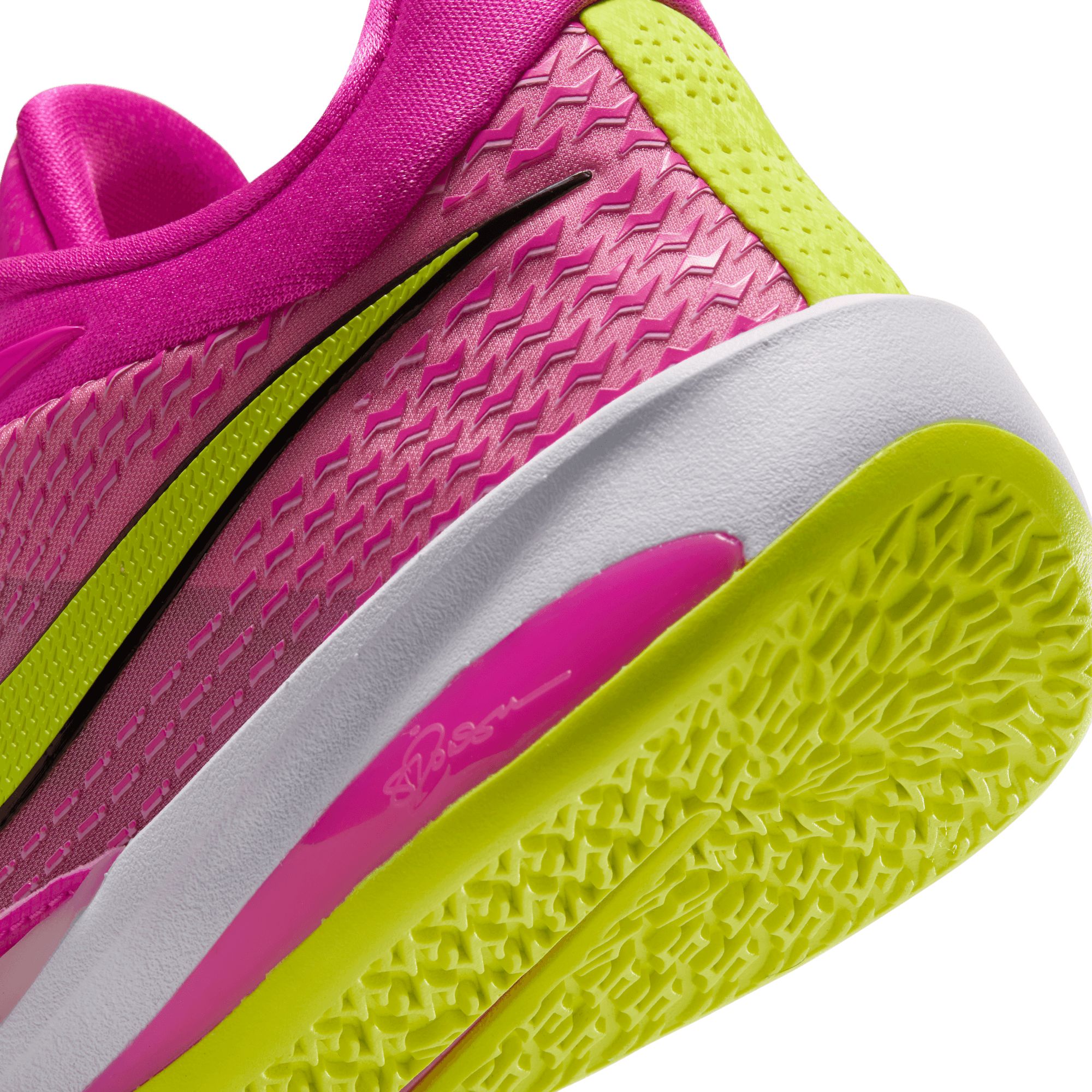 Nike Sabrina 4 Basketball Shoes