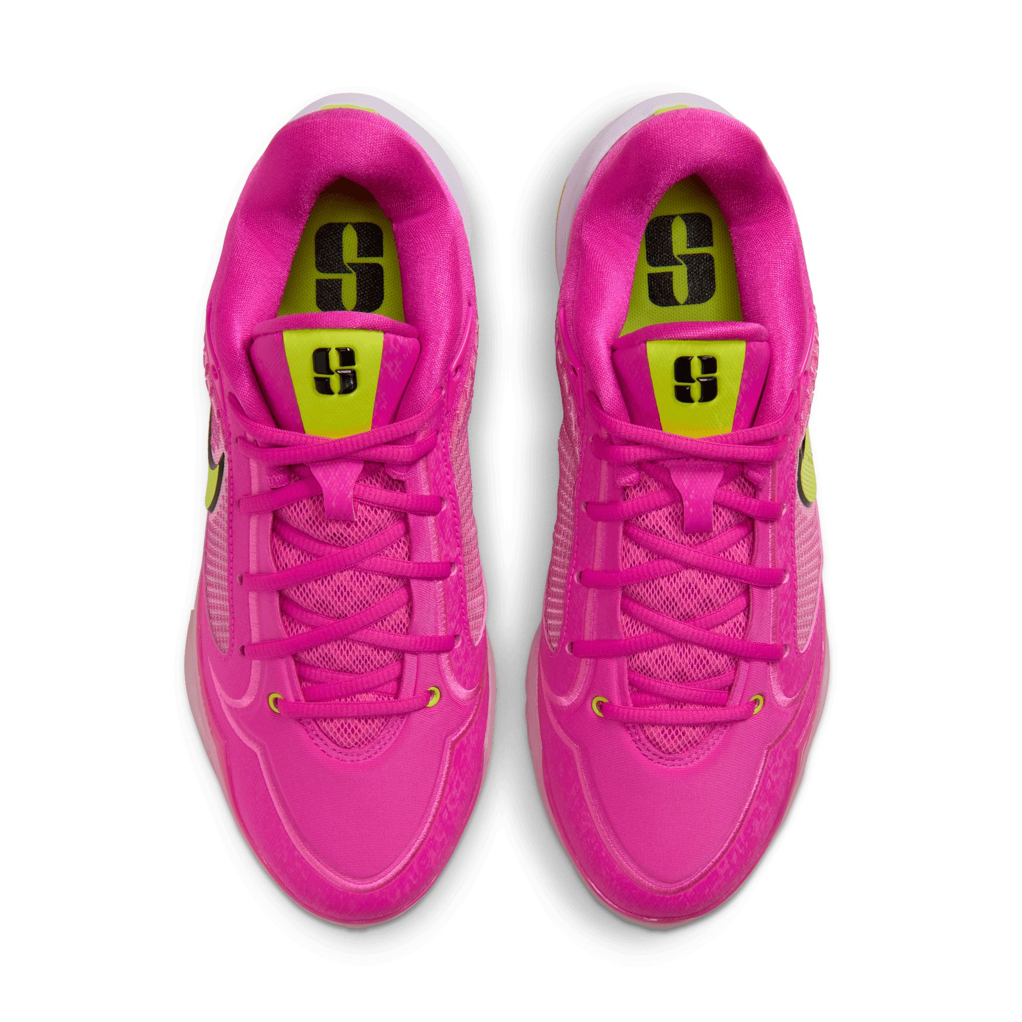 Nike Sabrina 4 Basketball Shoes