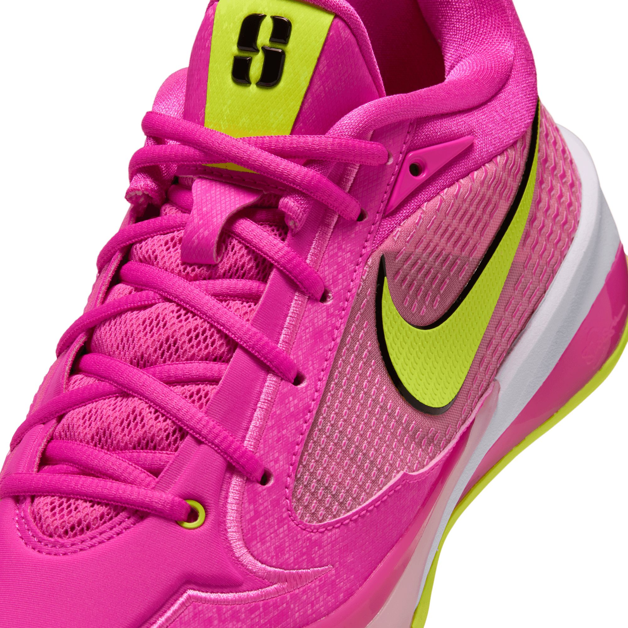 Nike Sabrina 4 Basketball Shoes