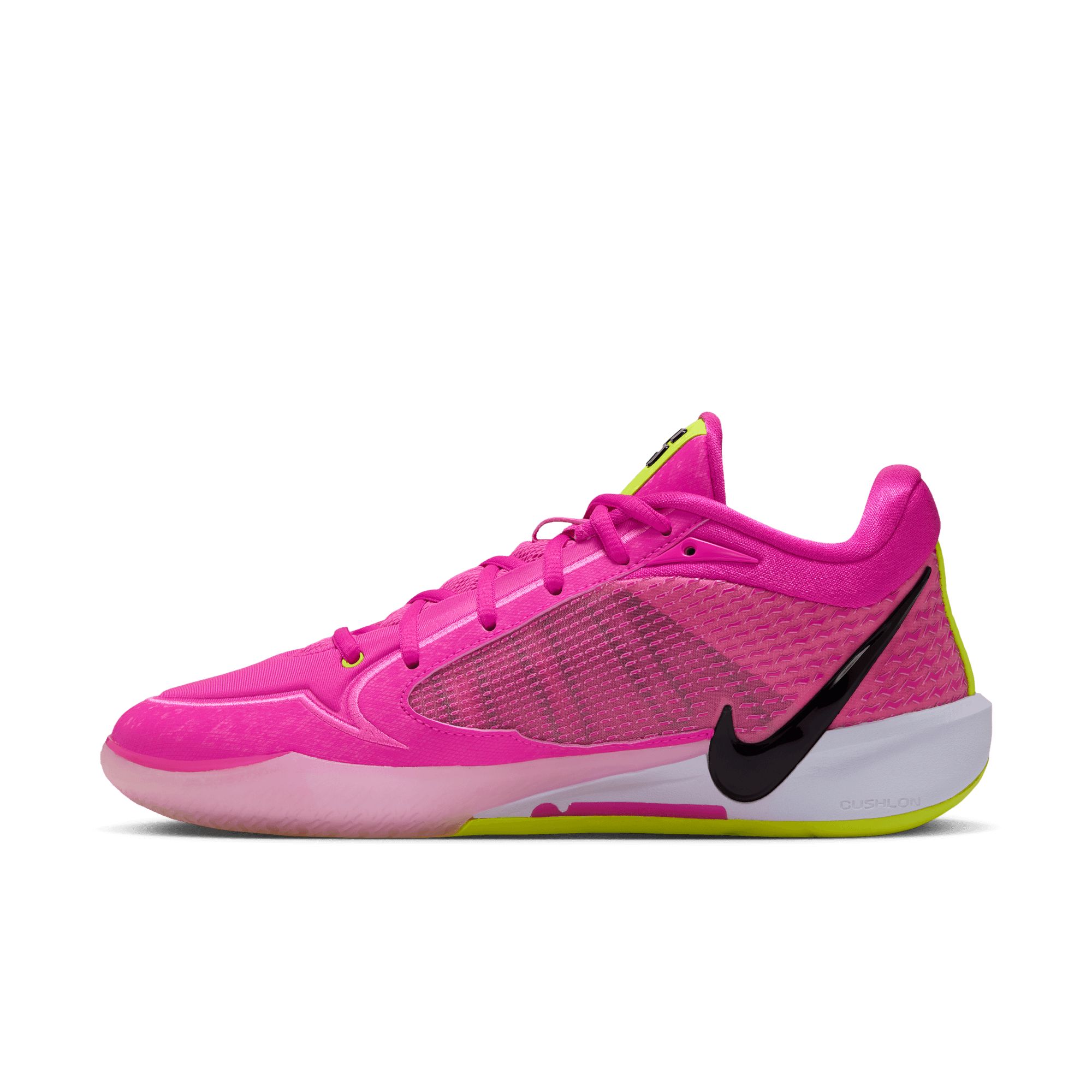 Nike Sabrina 4 Basketball Shoes