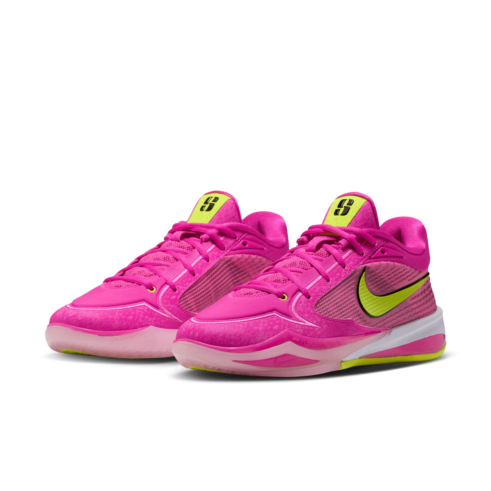 Nike Sabrina 4 Basketball Shoes