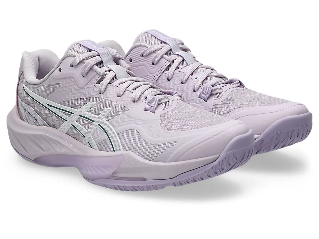 ASICS Women’s Sky Elite FF 4 Volleyball Shoes
