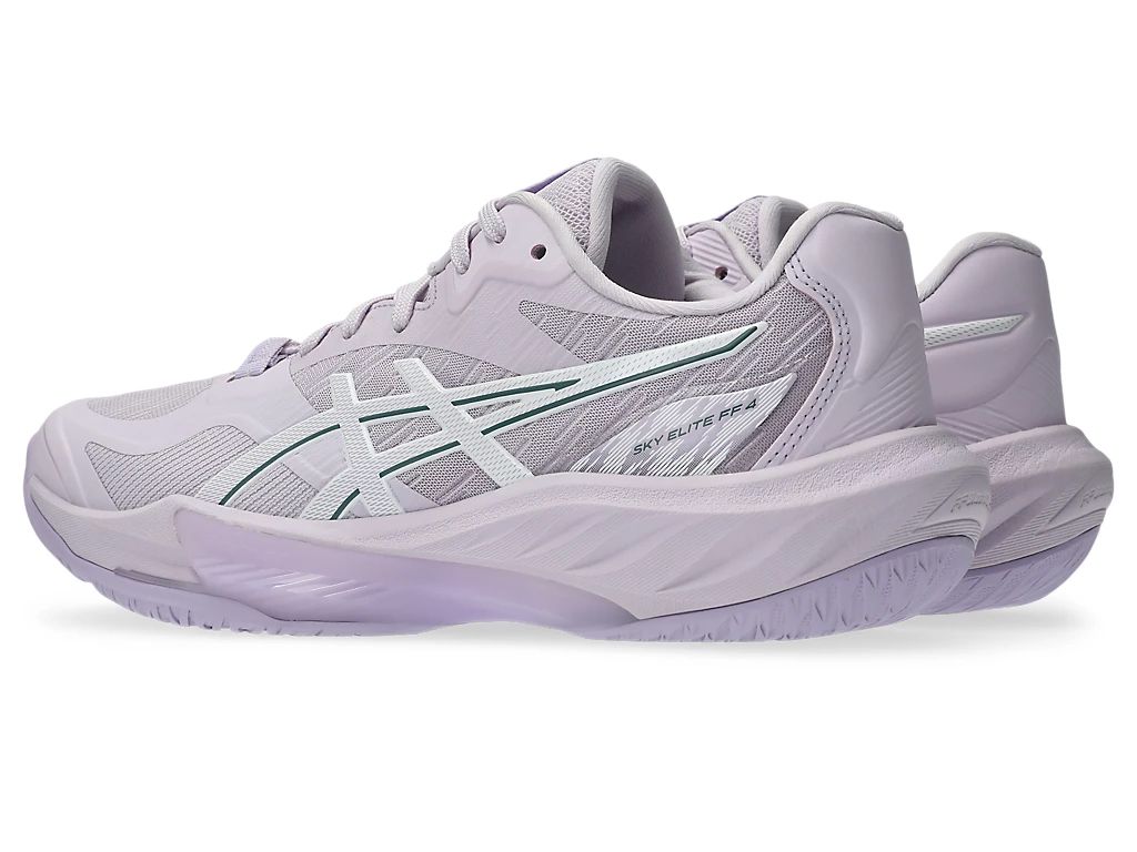 ASICS Women’s Sky Elite FF 4 Volleyball Shoes