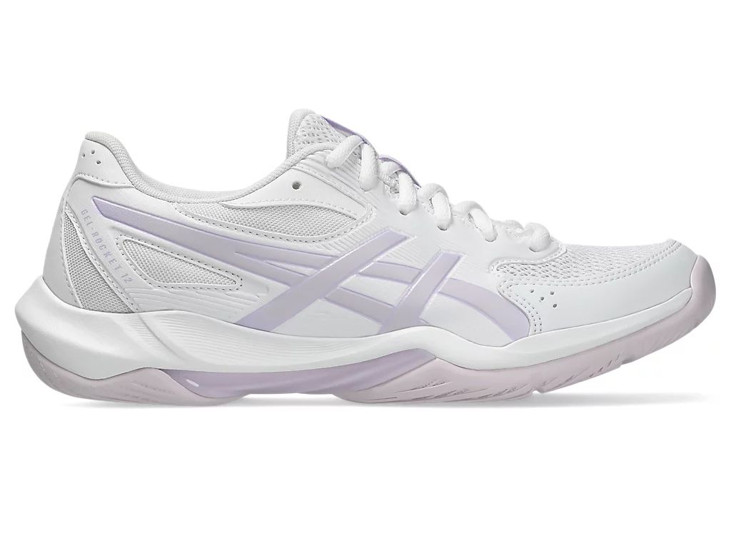 ASICS Women’s Gel-Rocket 12 Volleyball Shoes