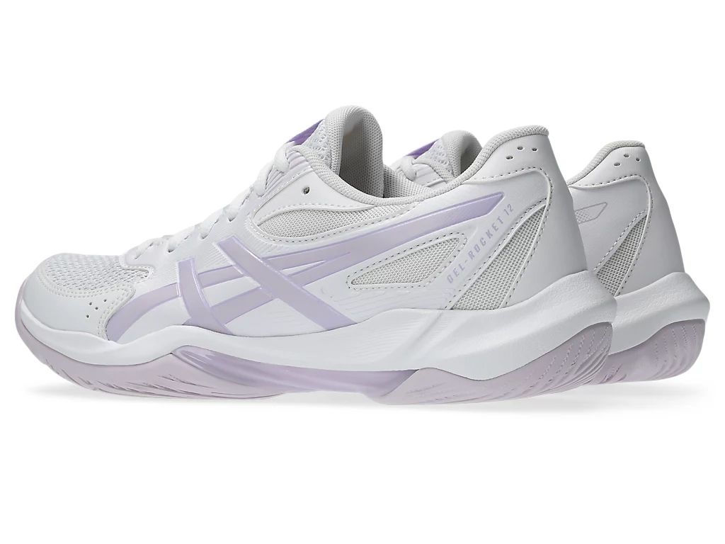 ASICS Women’s Gel-Rocket 12 Volleyball Shoes