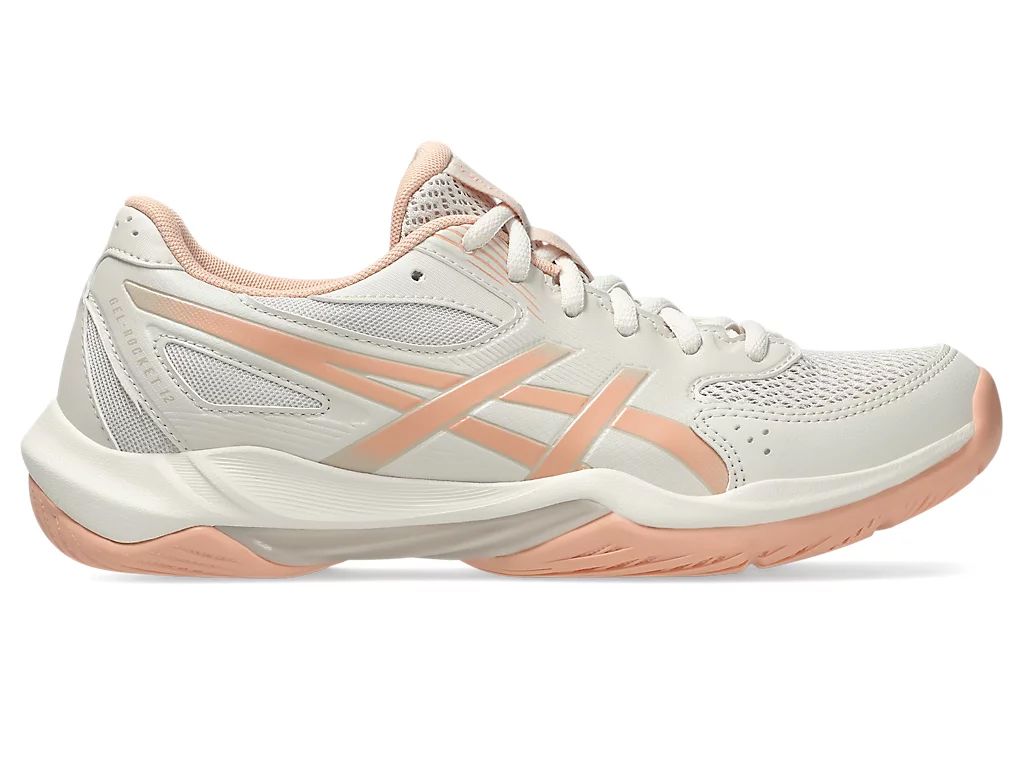 ASICS Women’s Gel-Rocket 12 Volleyball Shoes